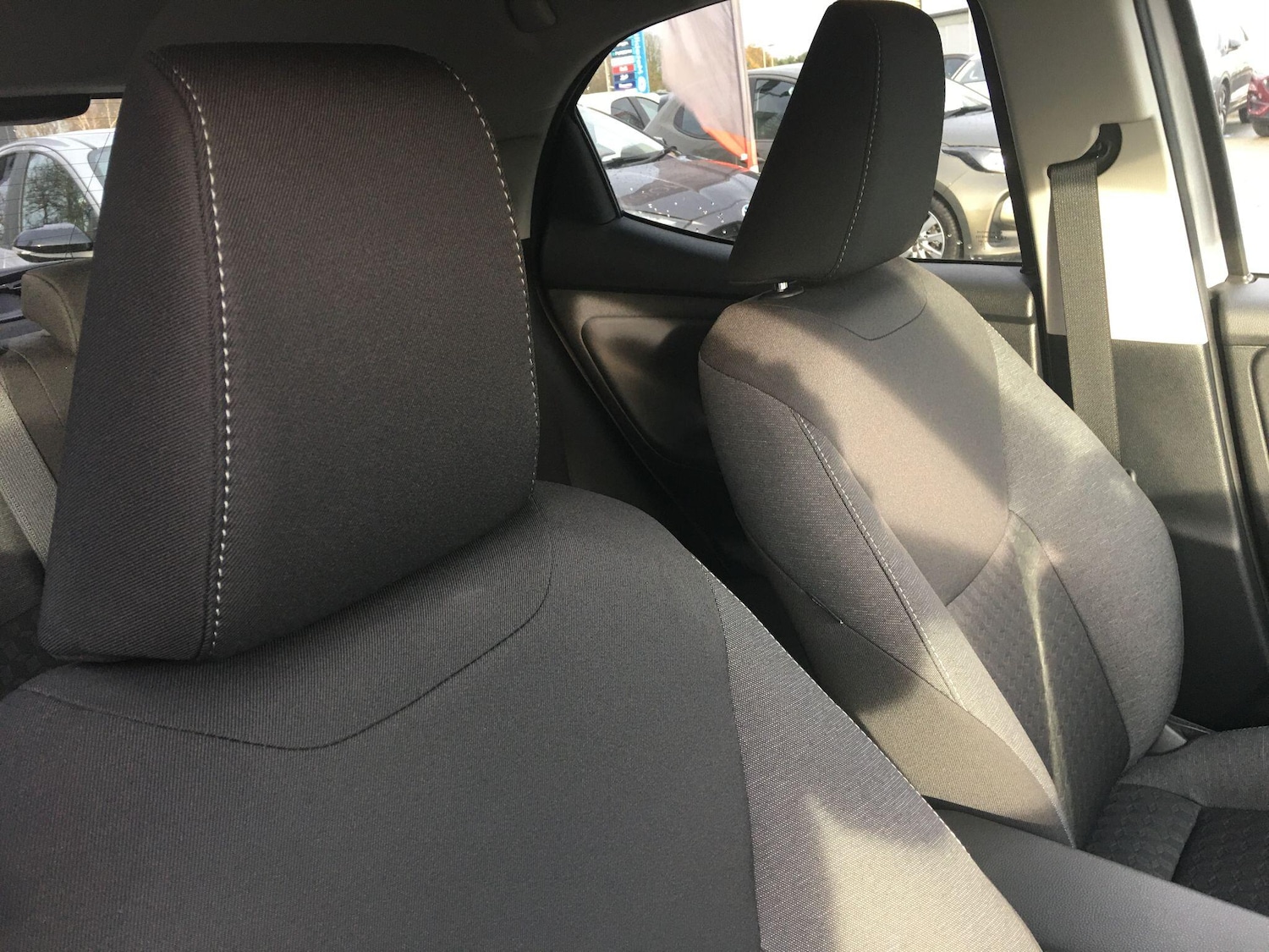 Used Toyota Yaris 2023 for sale - 77560039: Photo 34