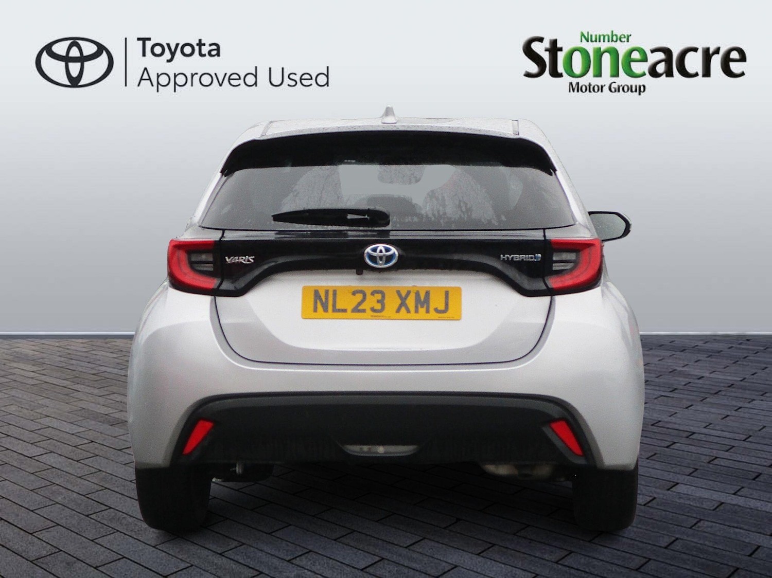 Used Toyota Yaris 2023 for sale - 77560039: Photo 7