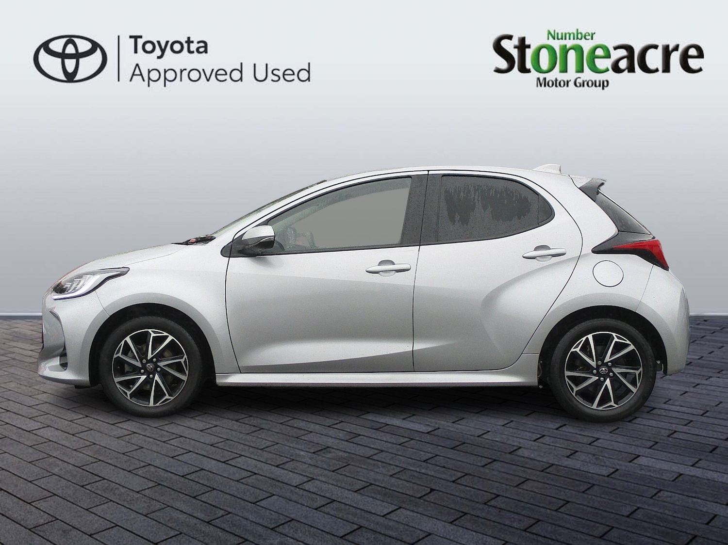 Used Toyota Yaris 2023 for sale - 77560039: Photo 9