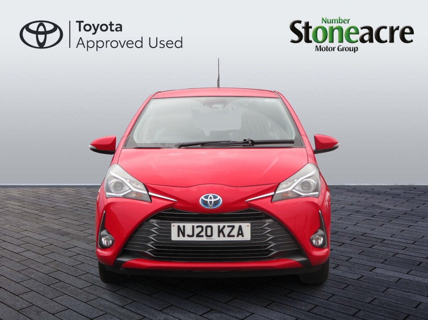 Used Toyota Yaris 2020 for sale - 77191146: Photo 10
