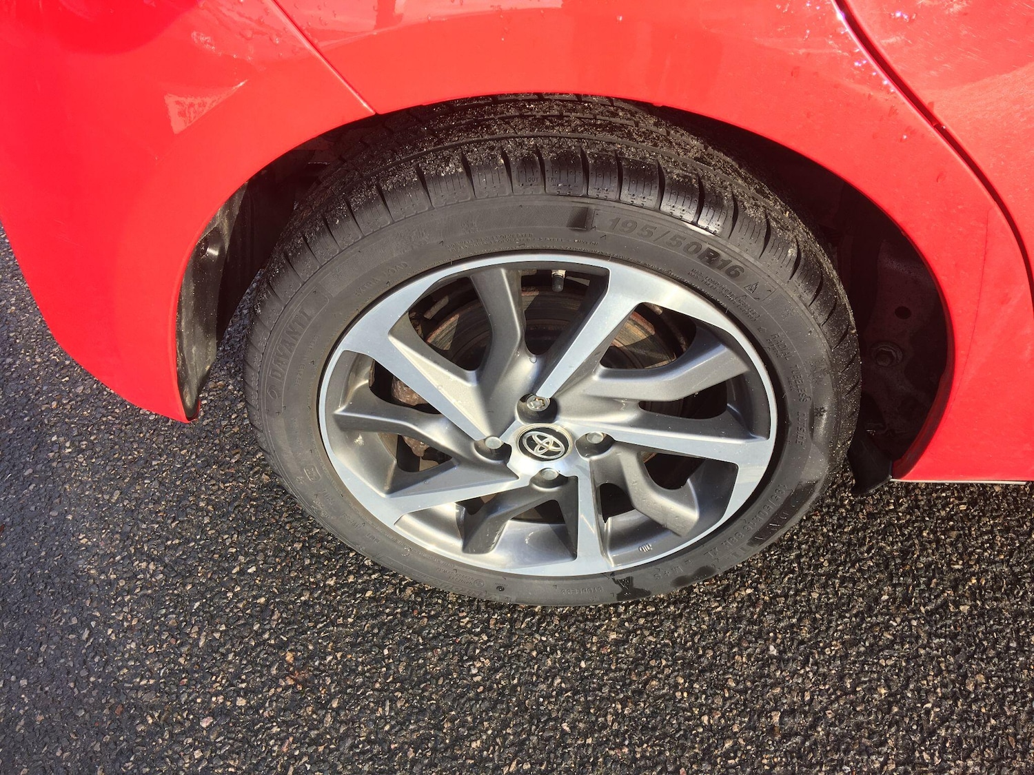 Used Toyota Yaris 2020 for sale - 77191146: Photo 11