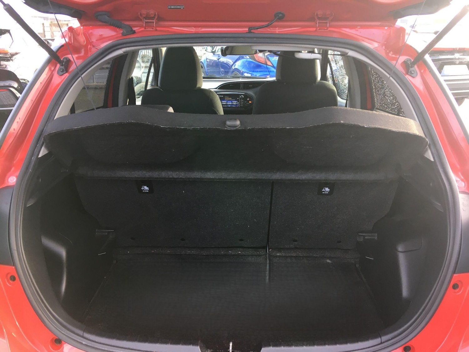 Used Toyota Yaris 2020 for sale - 77191146: Photo 12