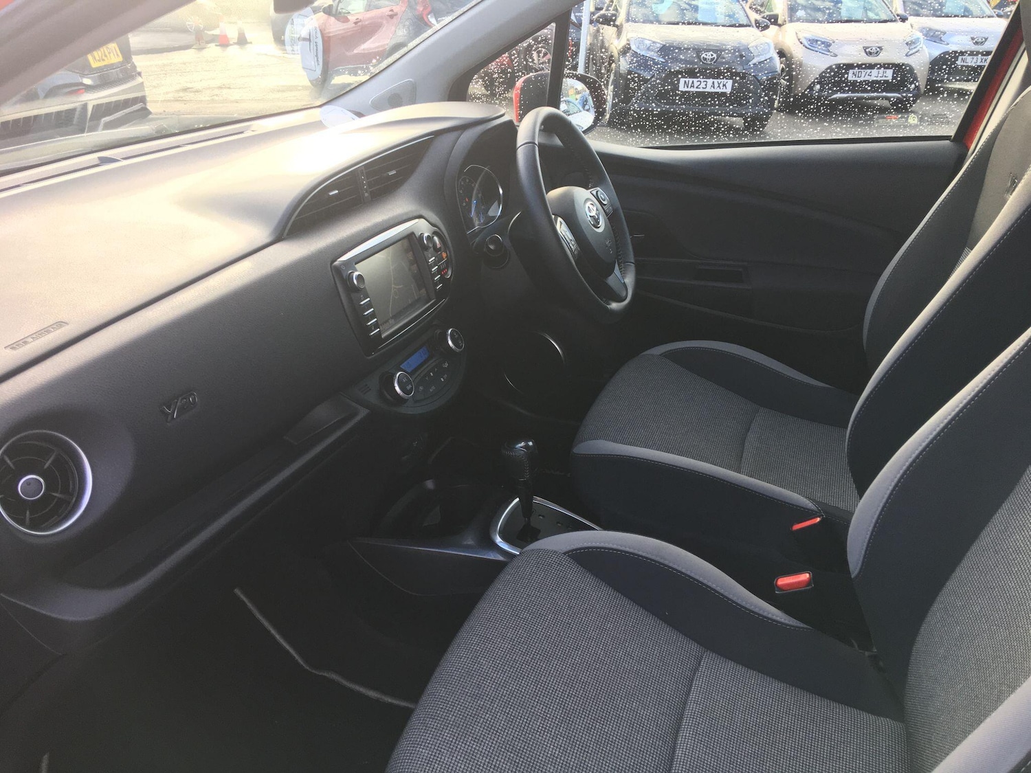 Used Toyota Yaris 2020 for sale - 77191146: Photo 15