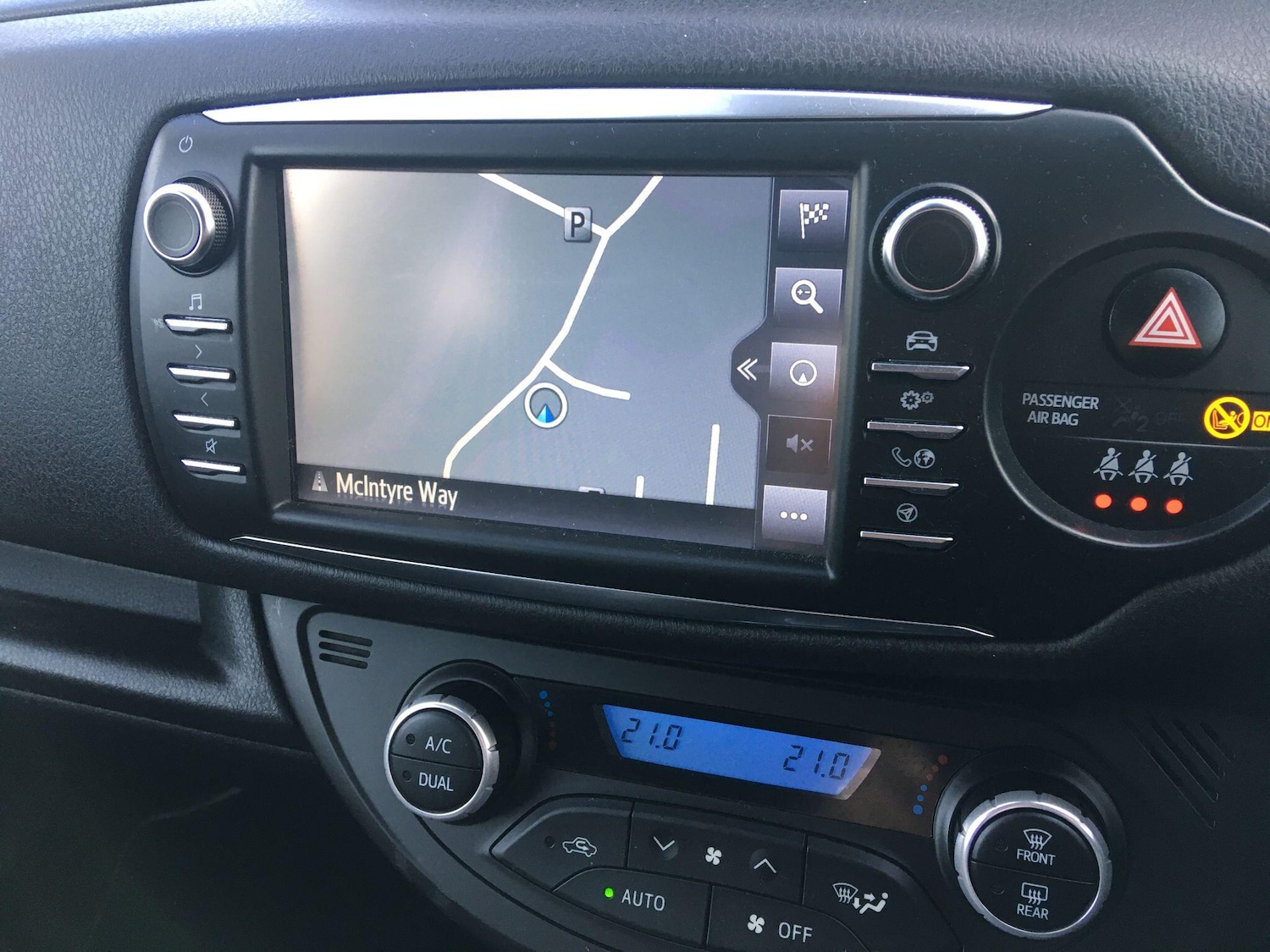 Used Toyota Yaris 2020 for sale - 77191146: Photo 18