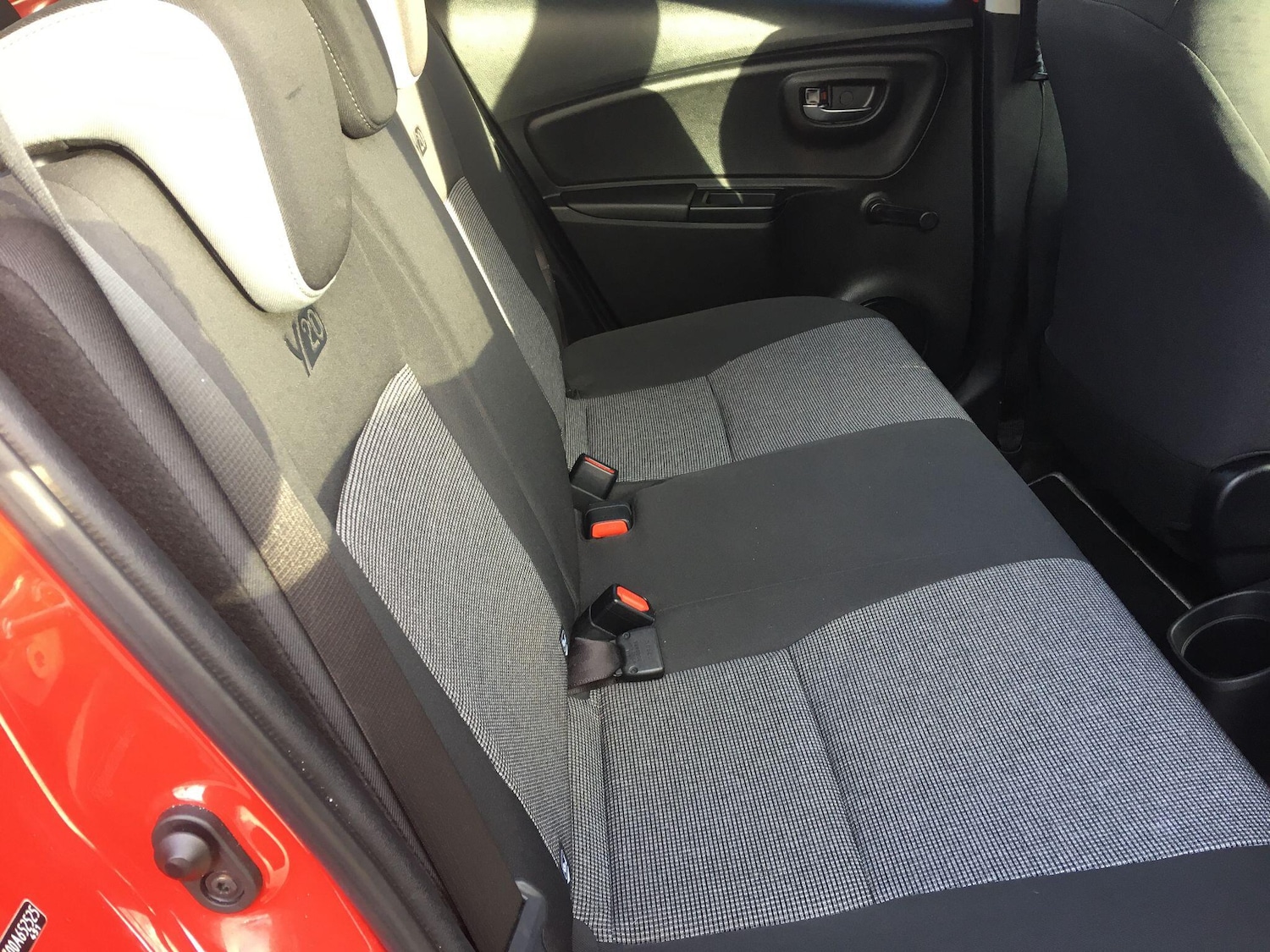 Used Toyota Yaris 2020 for sale - 77191146: Photo 19