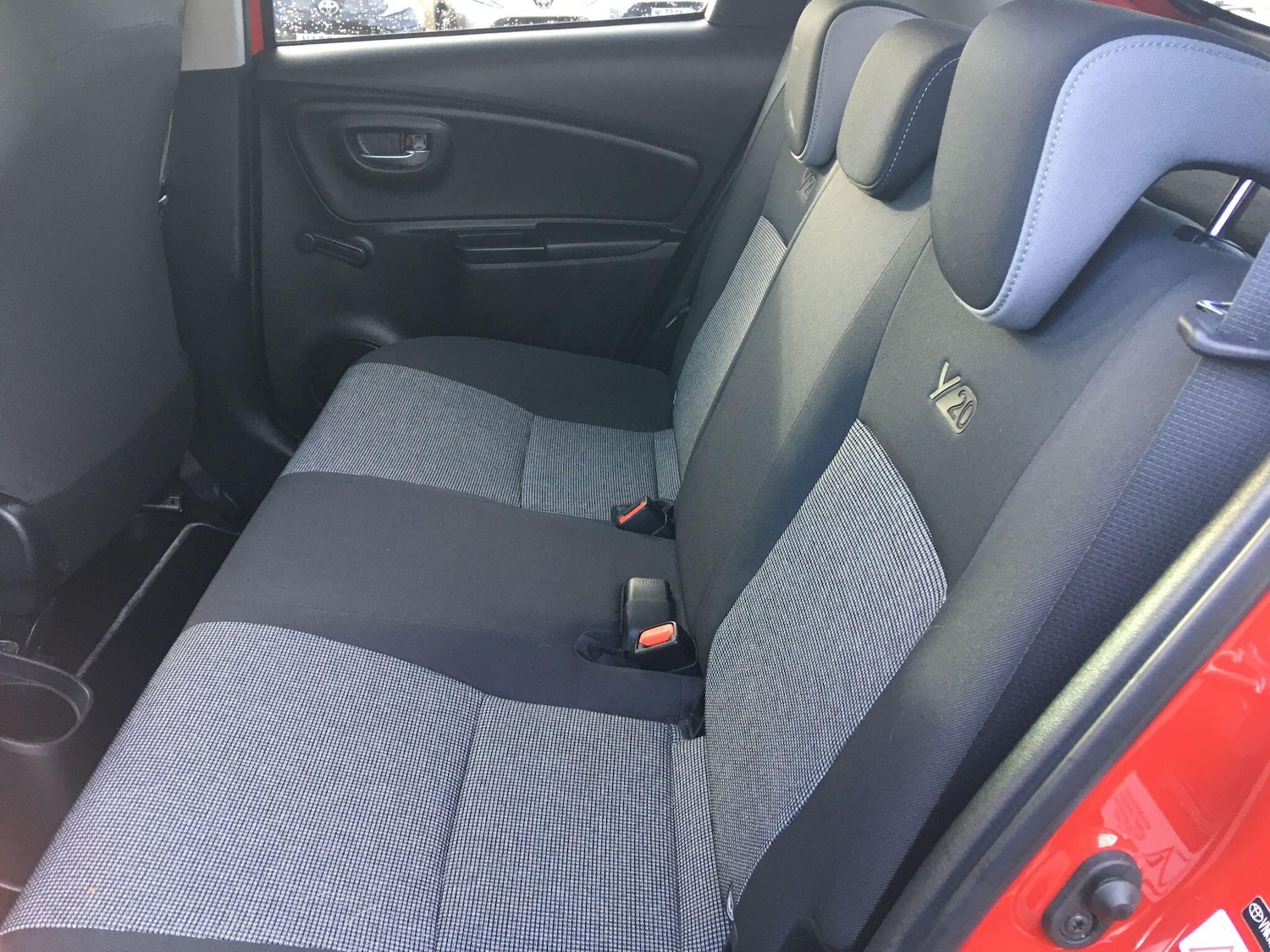 Used Toyota Yaris 2020 for sale - 77191146: Photo 20