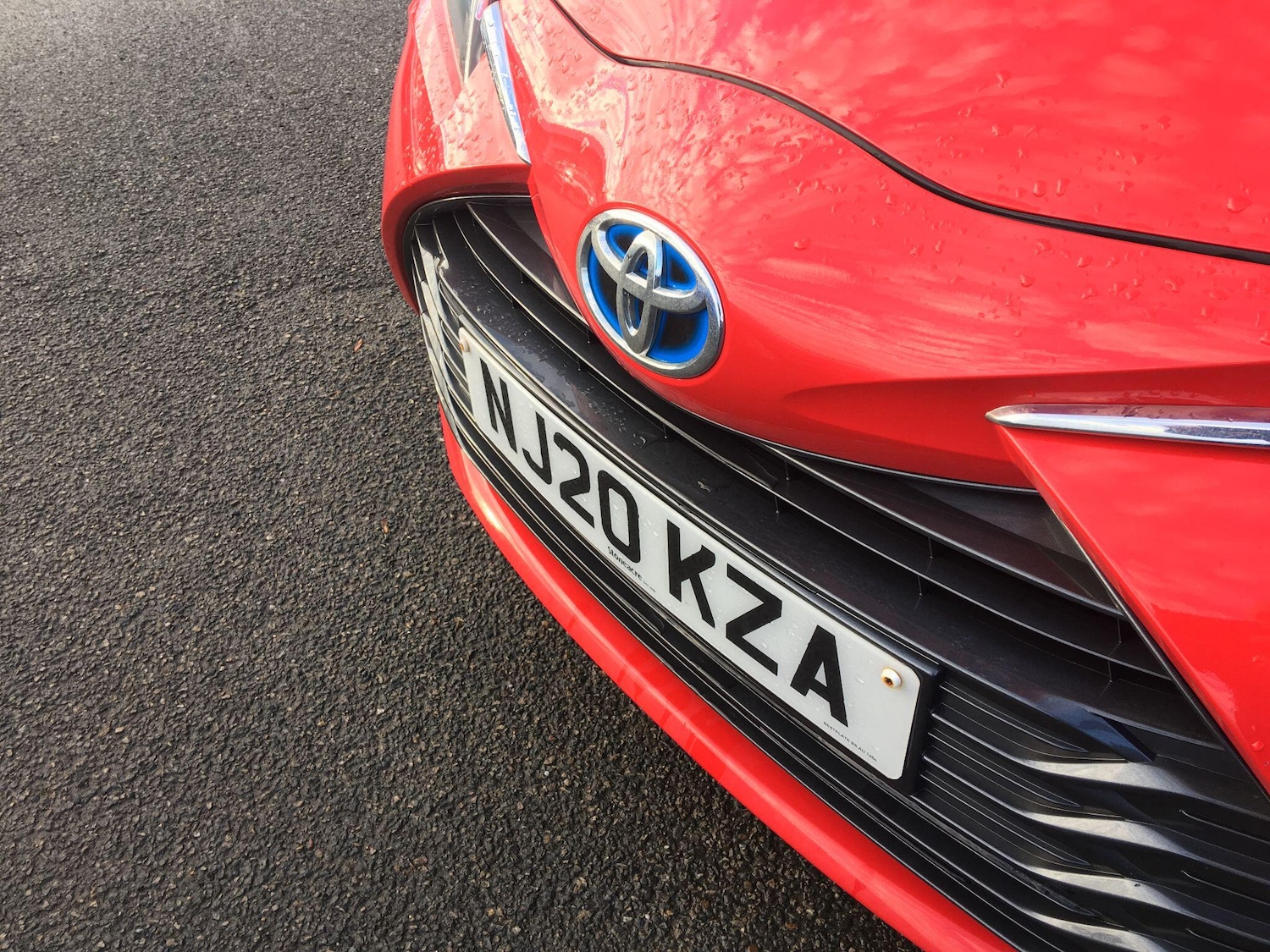 Used Toyota Yaris 2020 for sale - 77191146: Photo 22