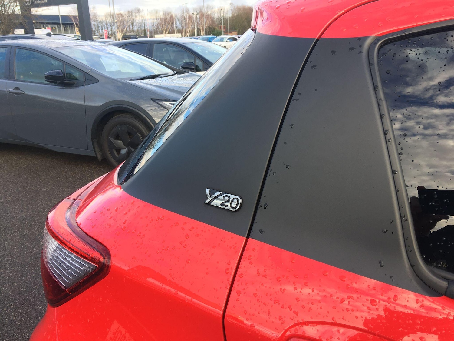 Used Toyota Yaris 2020 for sale - 77191146: Photo 24