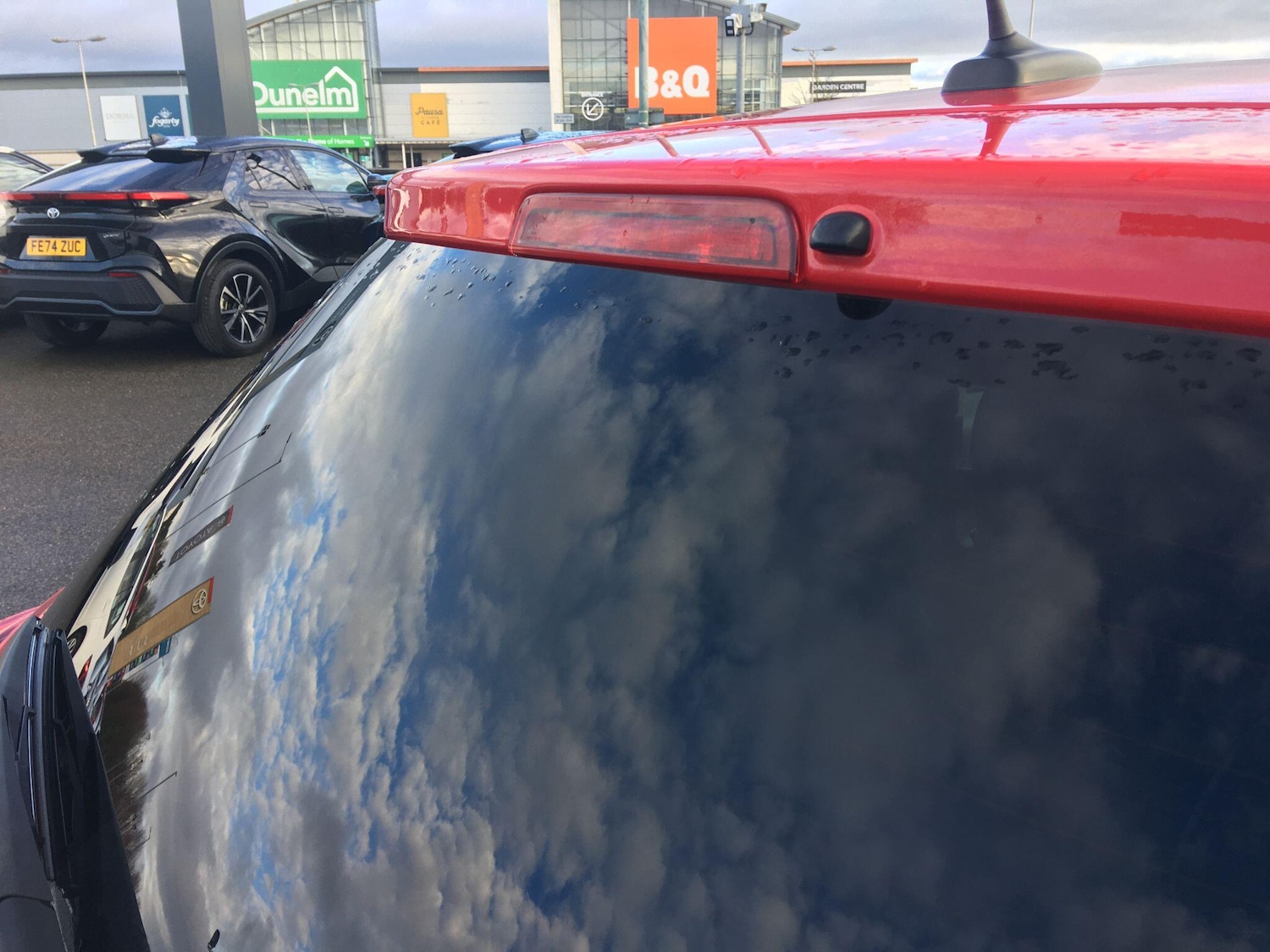 Used Toyota Yaris 2020 for sale - 77191146: Photo 28