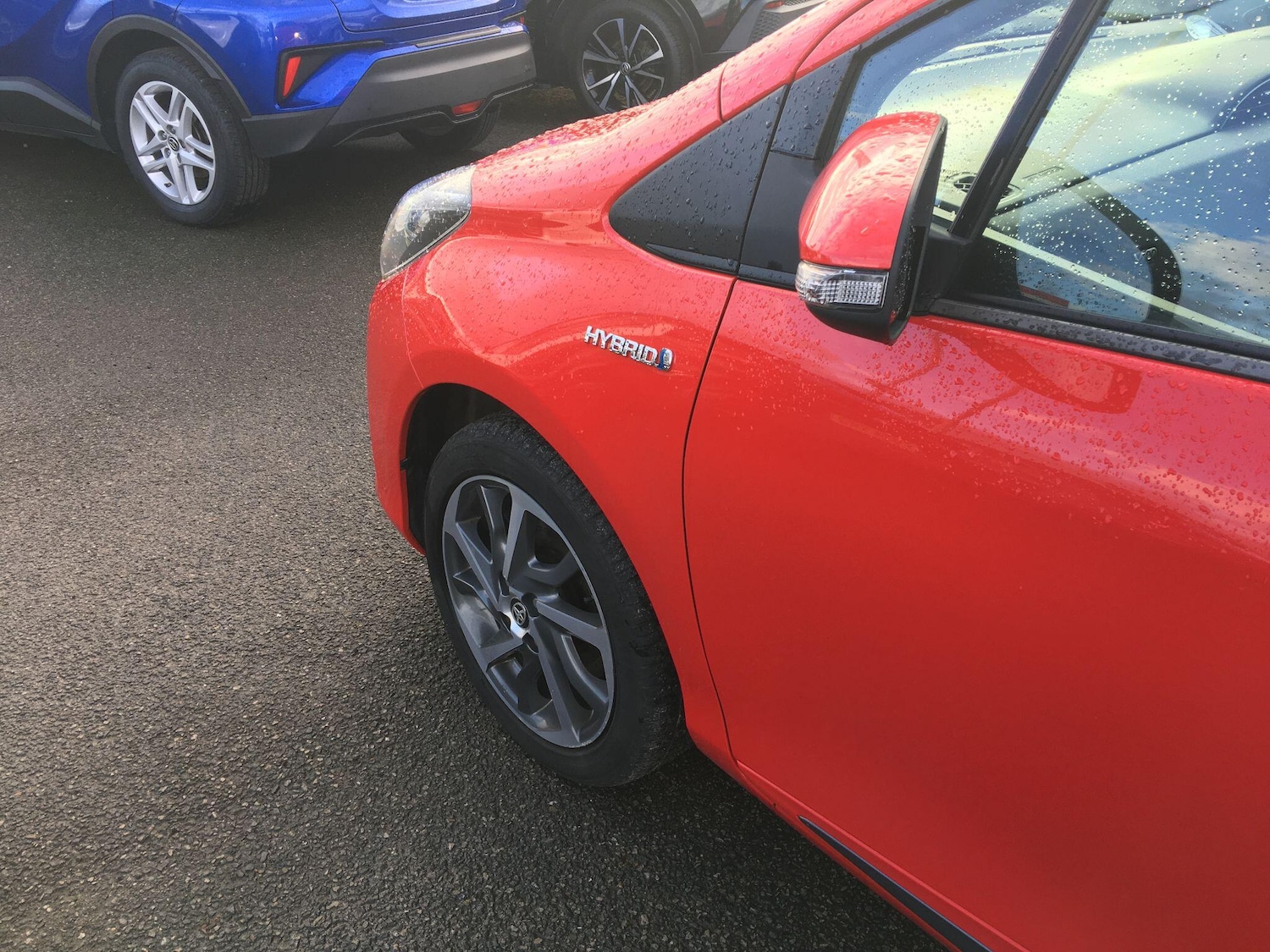 Used Toyota Yaris 2020 for sale - 77191146: Photo 31