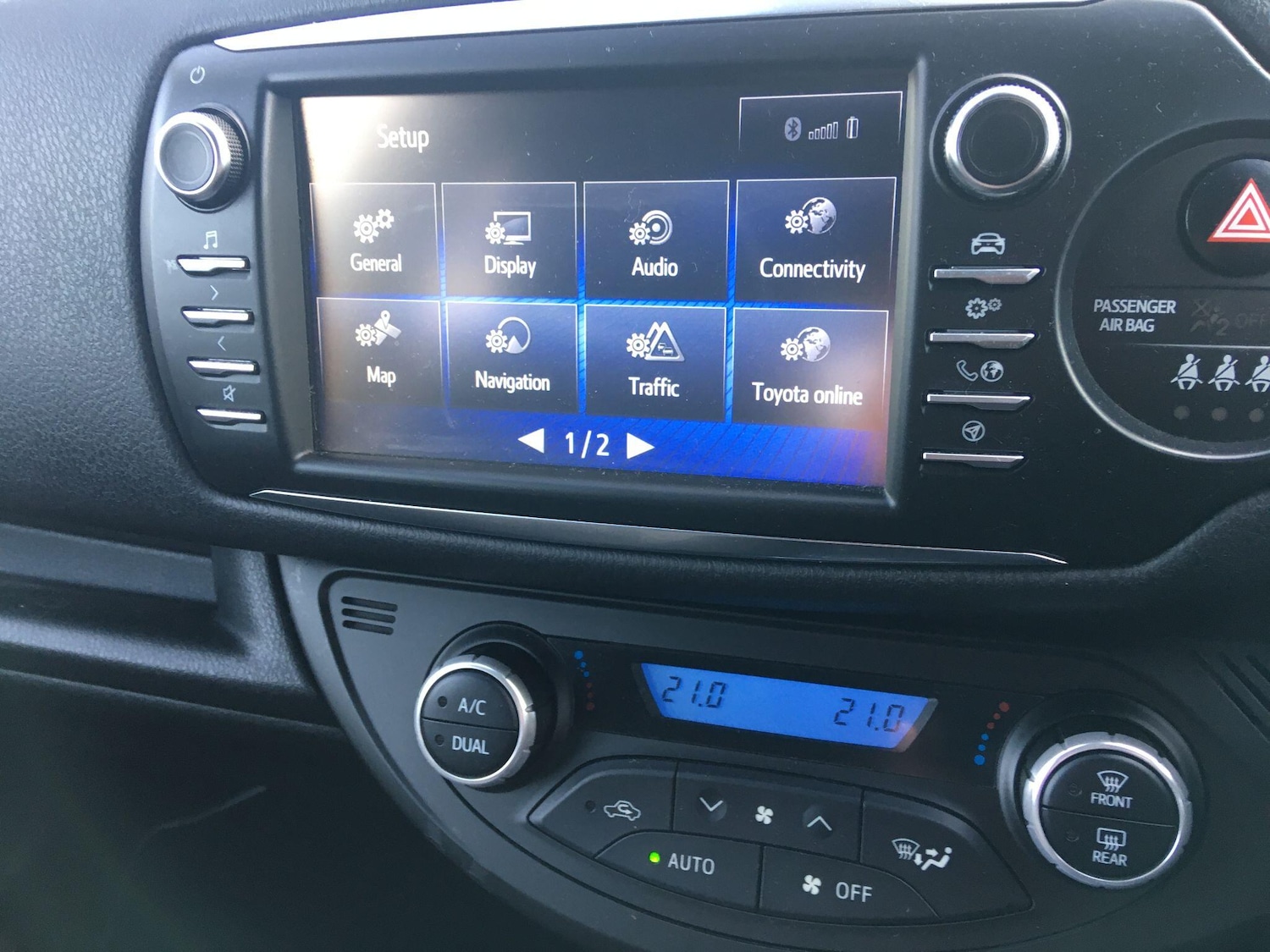 Used Toyota Yaris 2020 for sale - 77191146: Photo 33