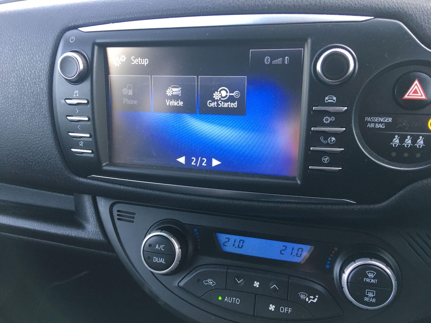 Used Toyota Yaris 2020 for sale - 77191146: Photo 34