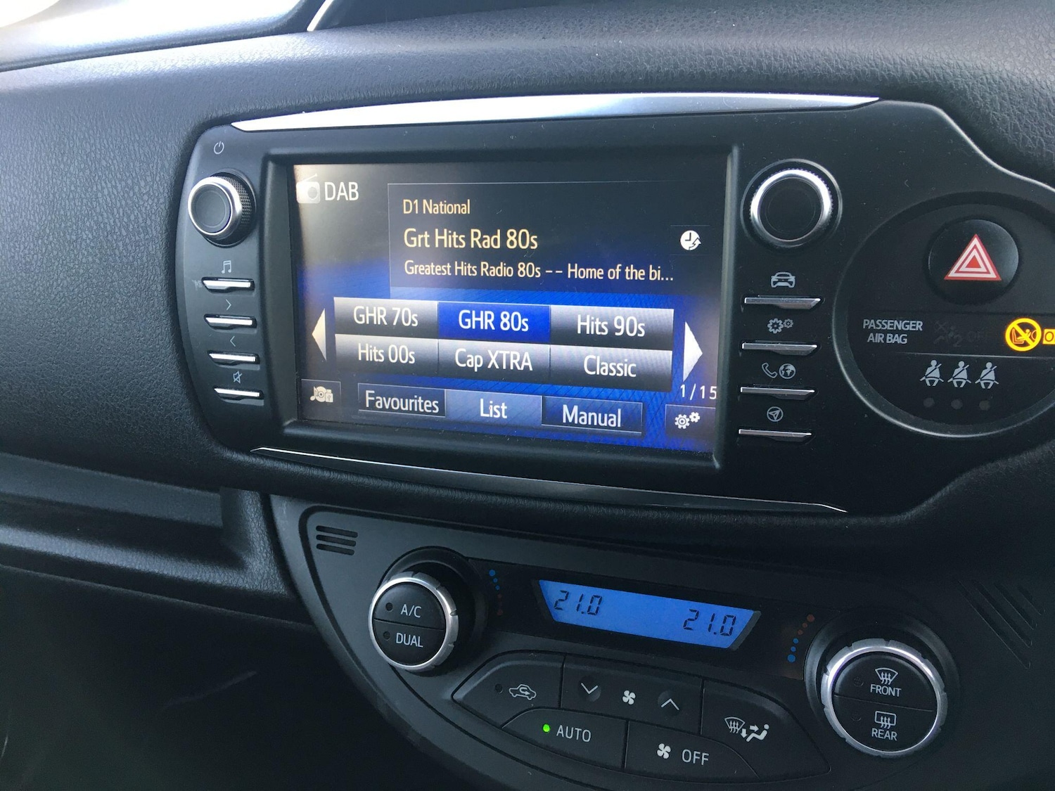 Used Toyota Yaris 2020 for sale - 77191146: Photo 45