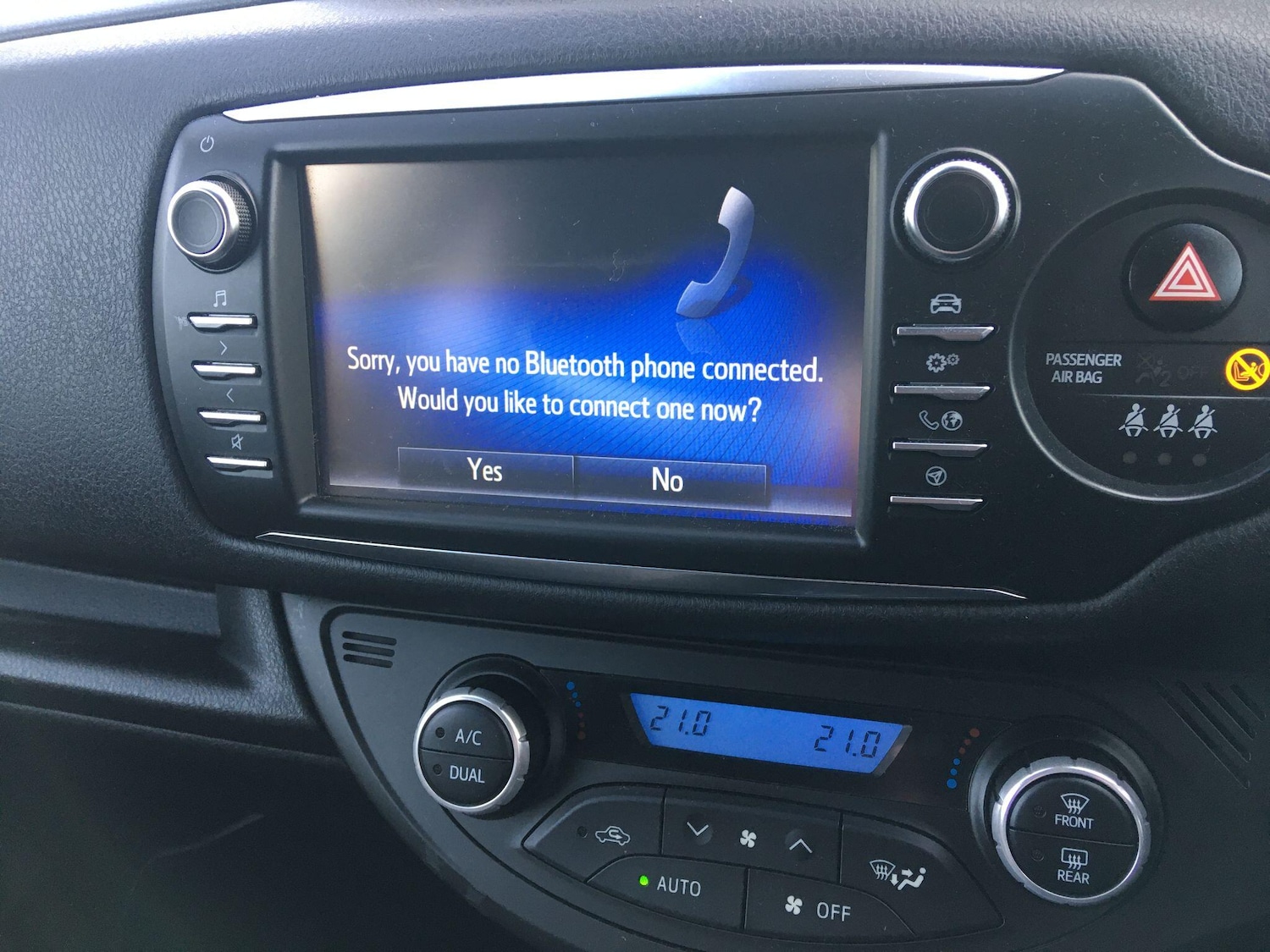 Used Toyota Yaris 2020 for sale - 77191146: Photo 46