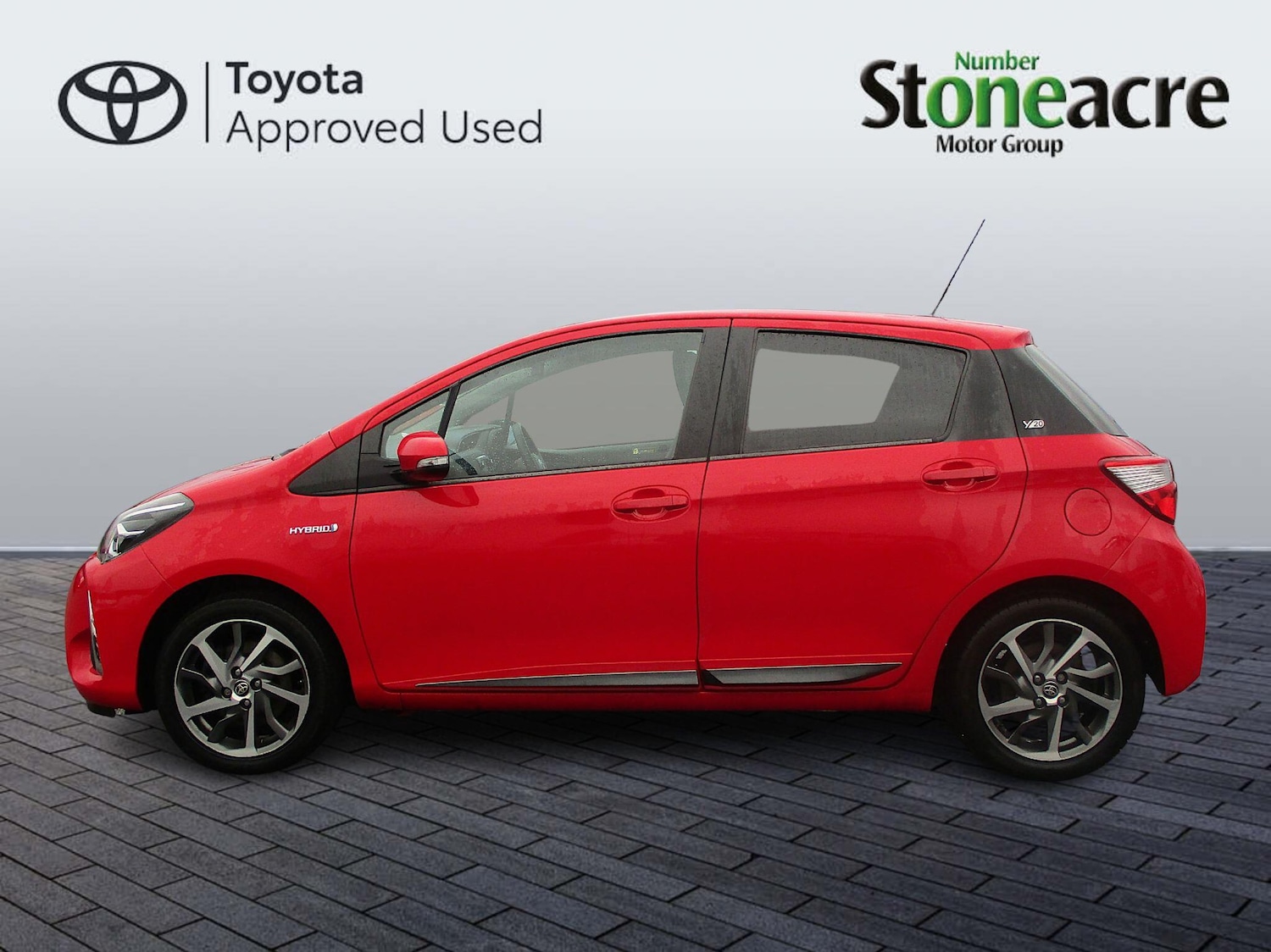 Used Toyota Yaris 2020 for sale - 77191146: Photo 8