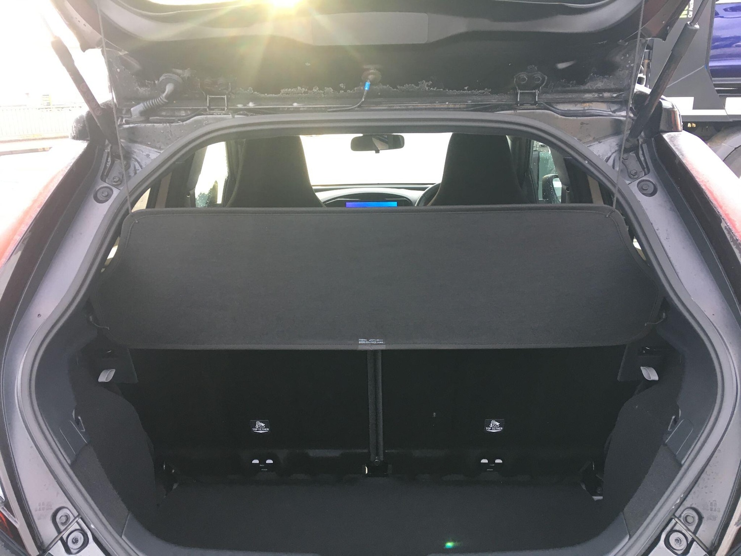 Used Toyota Aygo X 2024 for sale - 77119837: Photo 12