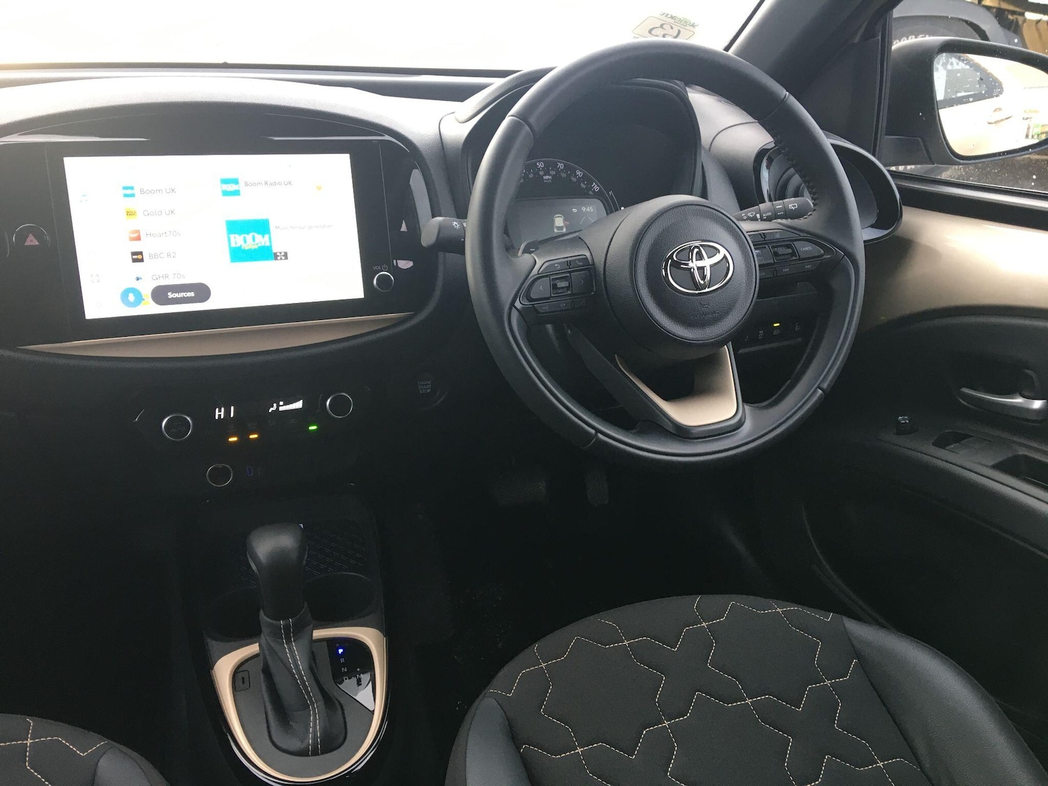 Used Toyota Aygo X 2024 for sale - 77119837: Photo 14