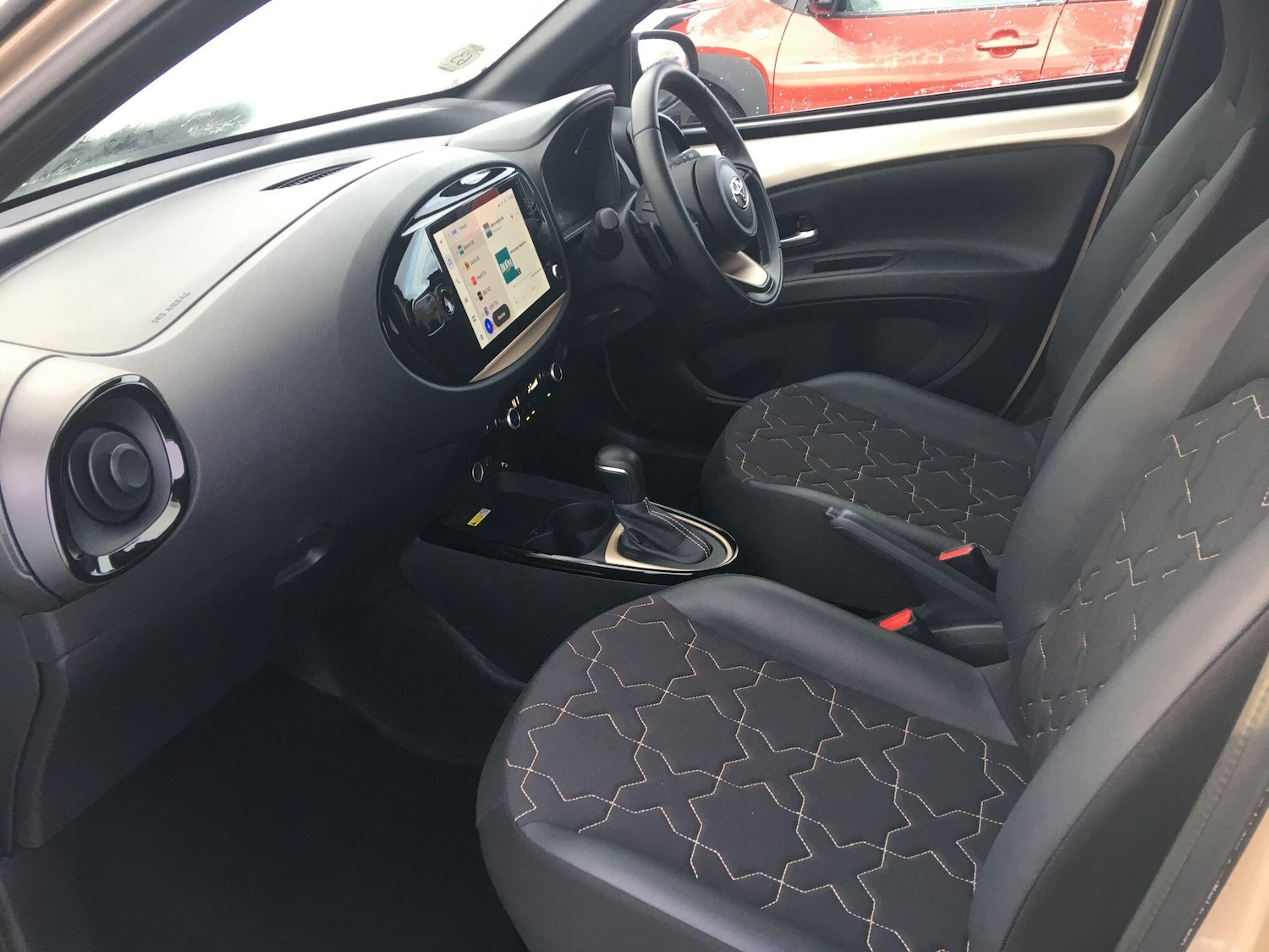 Used Toyota Aygo X 2024 for sale - 77119837: Photo 15