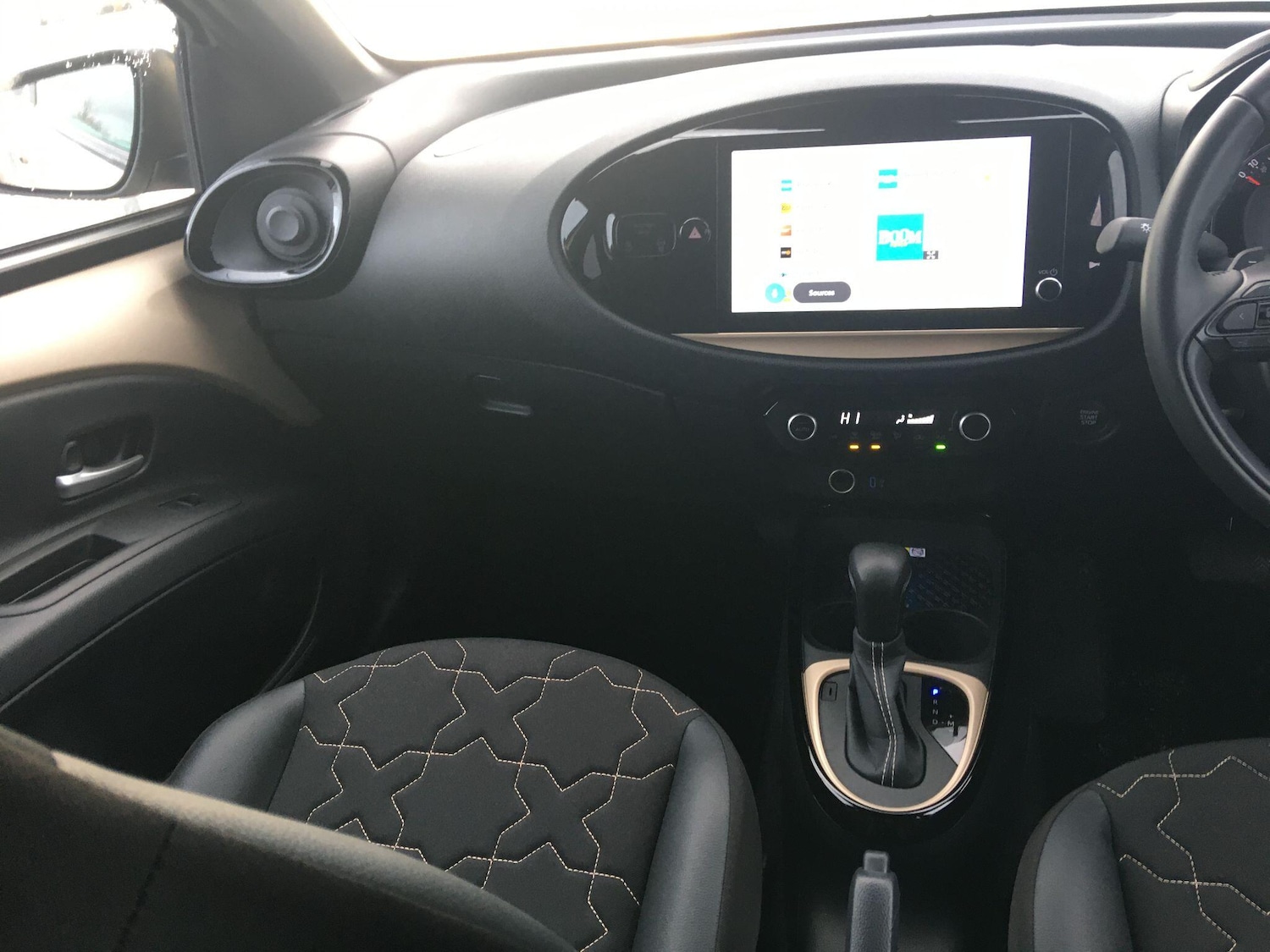 Used Toyota Aygo X 2024 for sale - 77119837: Photo 16