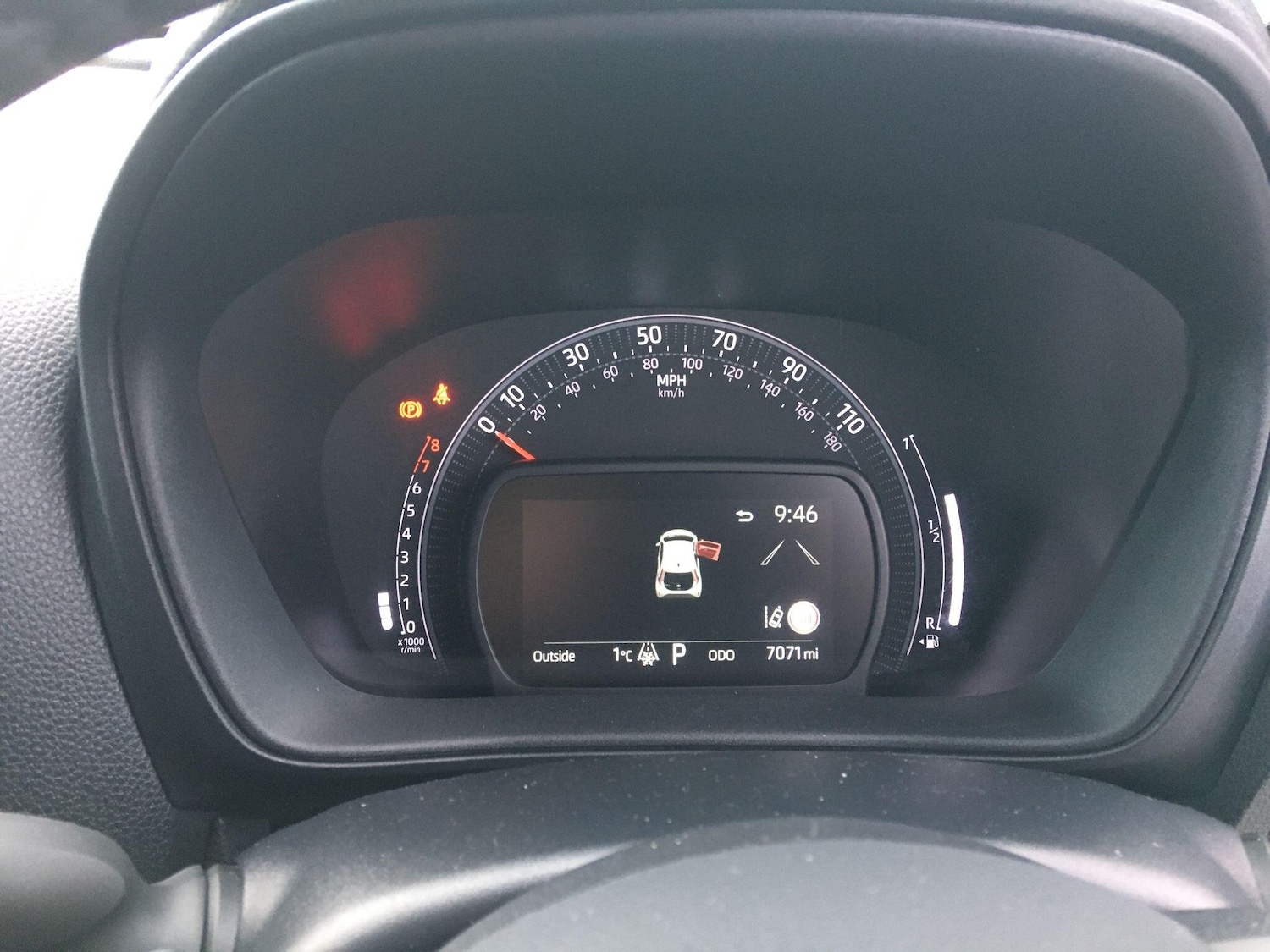 Used Toyota Aygo X 2024 for sale - 77119837: Photo 17