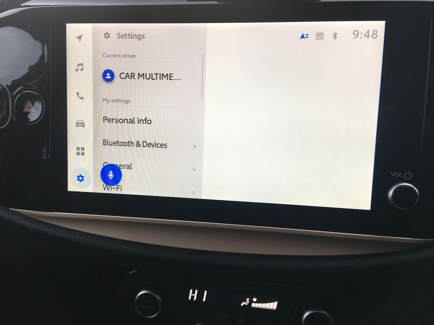 Used Toyota Aygo X 2024 for sale - 77119837: Photo 19