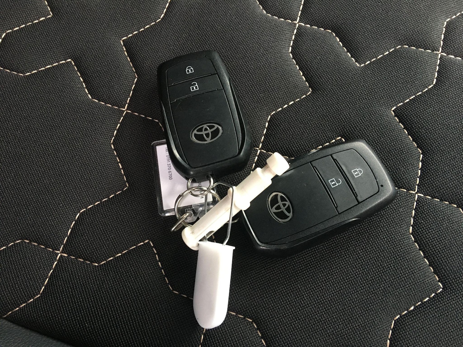 Used Toyota Aygo X 2024 for sale - 77119837: Photo 20