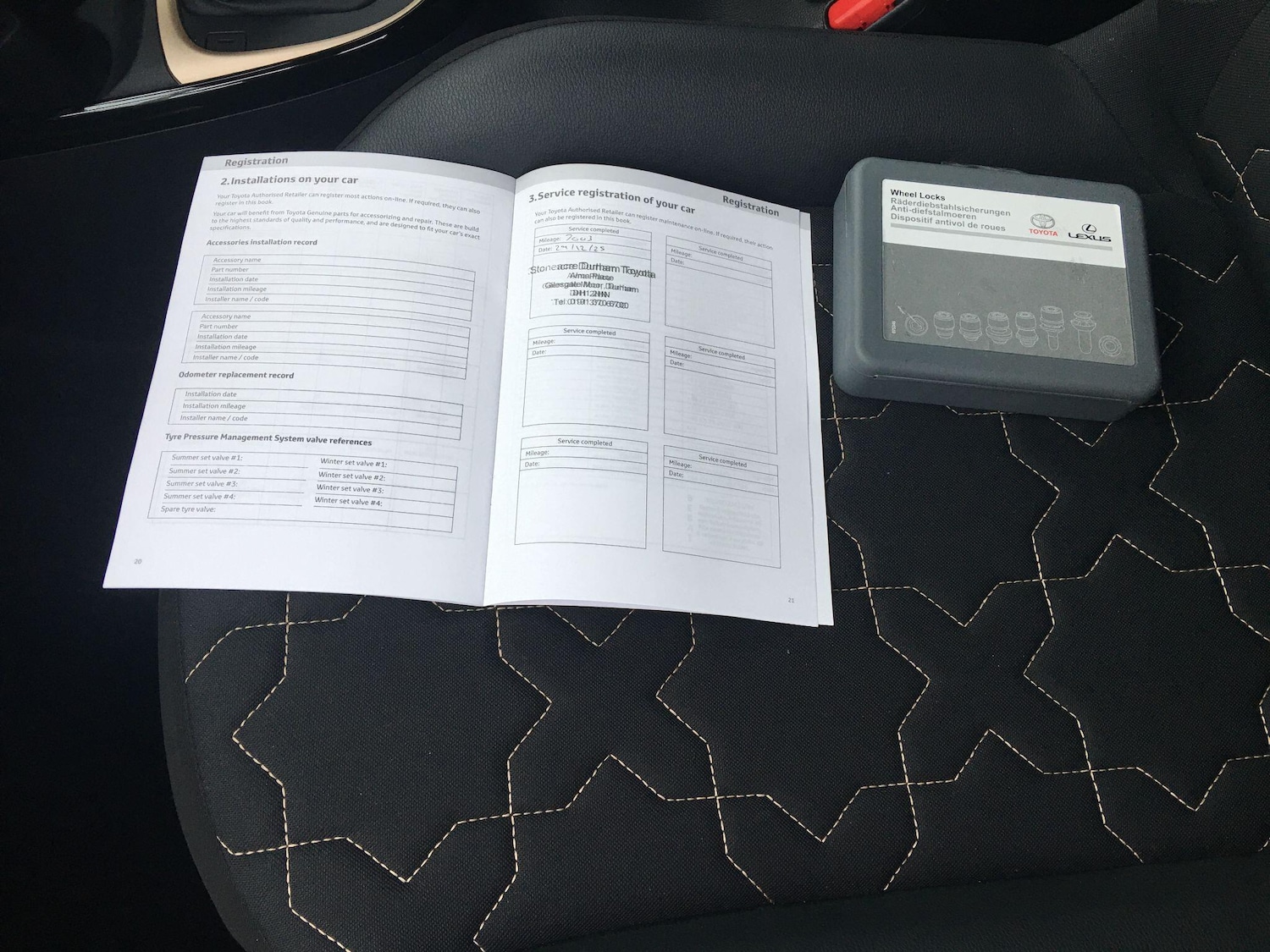 Used Toyota Aygo X 2024 for sale - 77119837: Photo 21