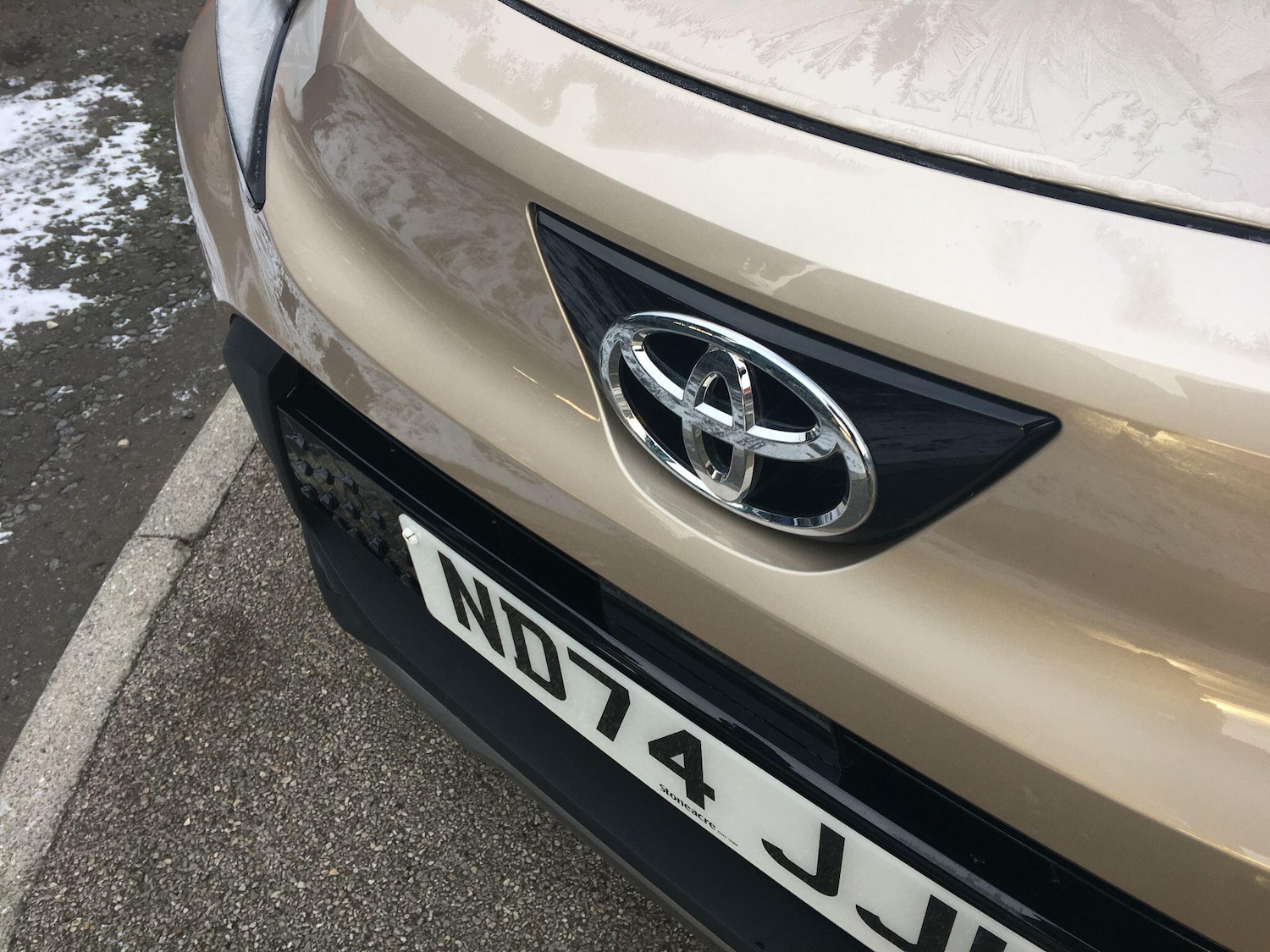 Used Toyota Aygo X 2024 for sale - 77119837: Photo 22