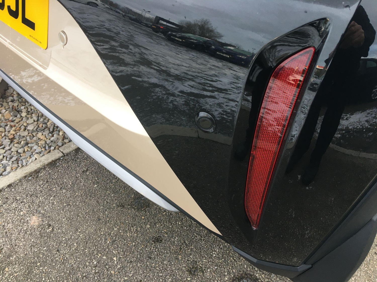 Used Toyota Aygo X 2024 for sale - 77119837: Photo 30