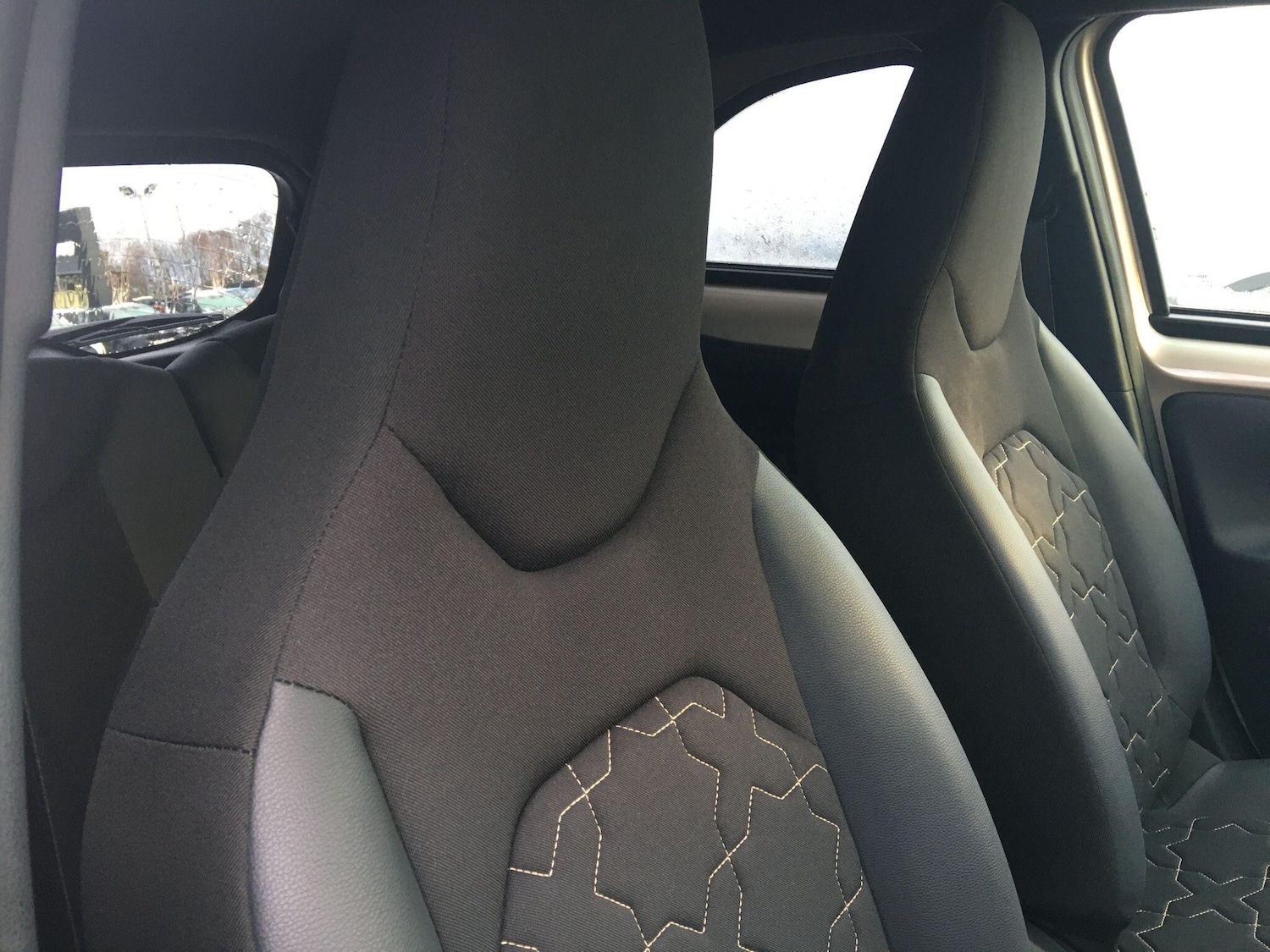 Used Toyota Aygo X 2024 for sale - 77119837: Photo 36