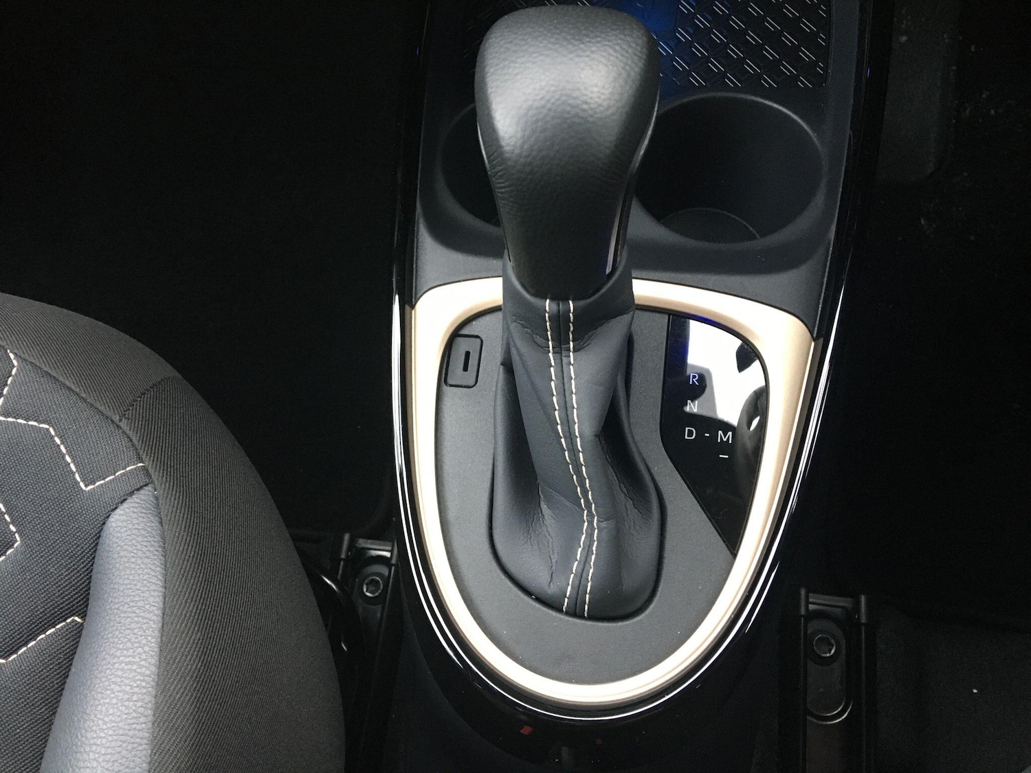 Used Toyota Aygo X 2024 for sale - 77119837: Photo 38