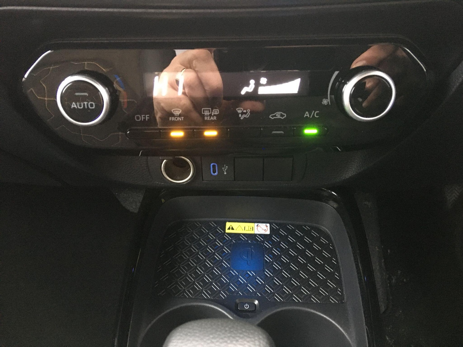 Used Toyota Aygo X 2024 for sale - 77119837: Photo 44