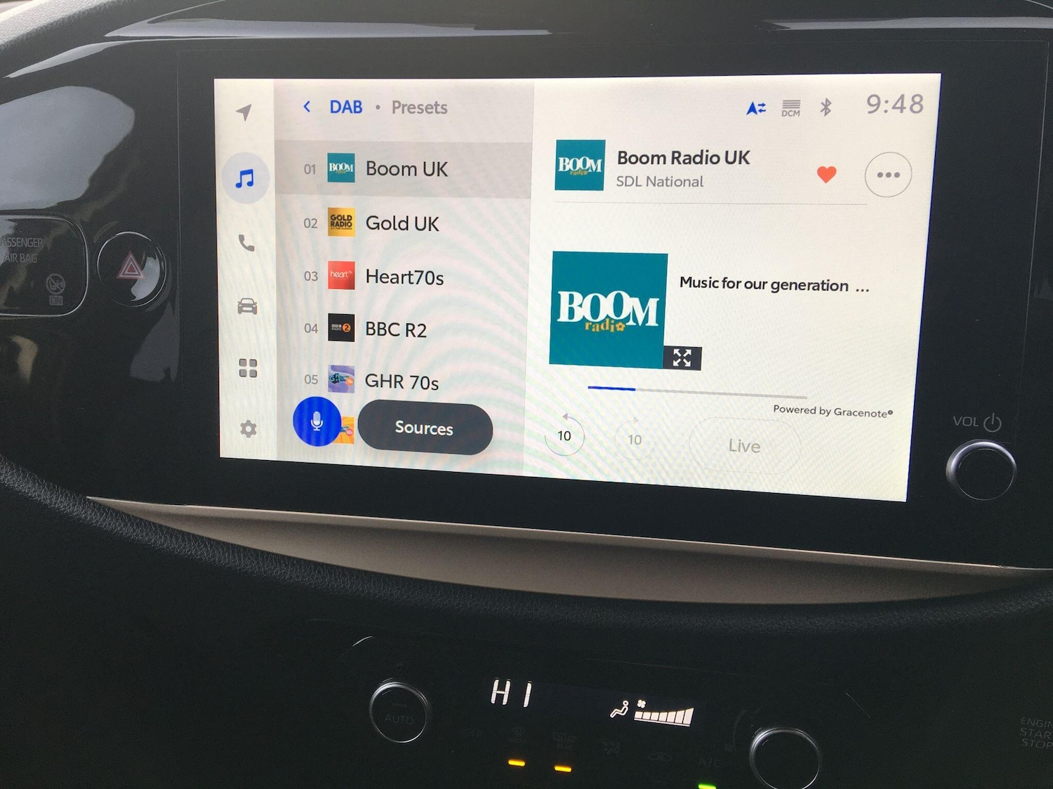 Used Toyota Aygo X 2024 for sale - 77119837: Photo 45