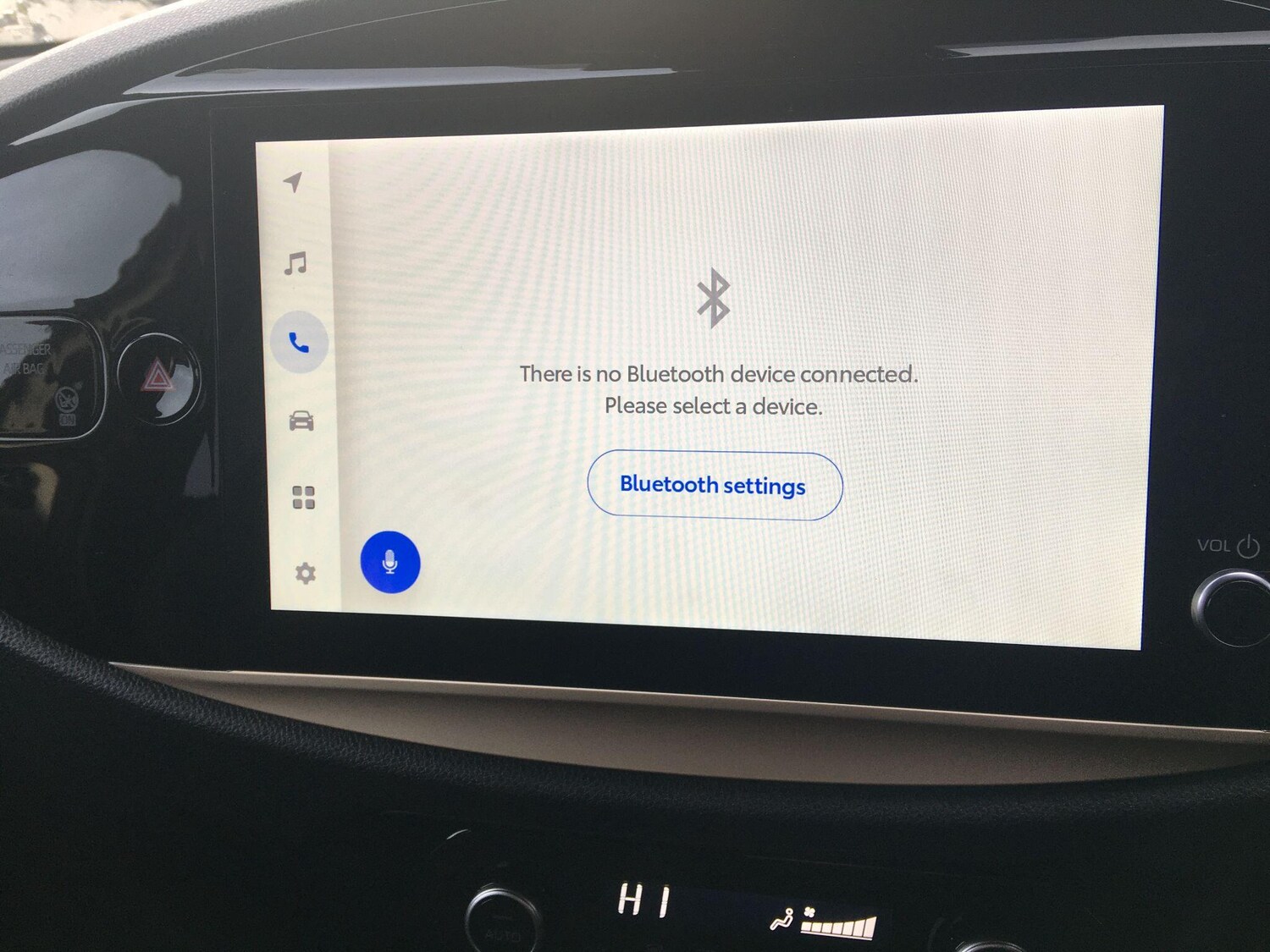 Used Toyota Aygo X 2024 for sale - 77119837: Photo 46