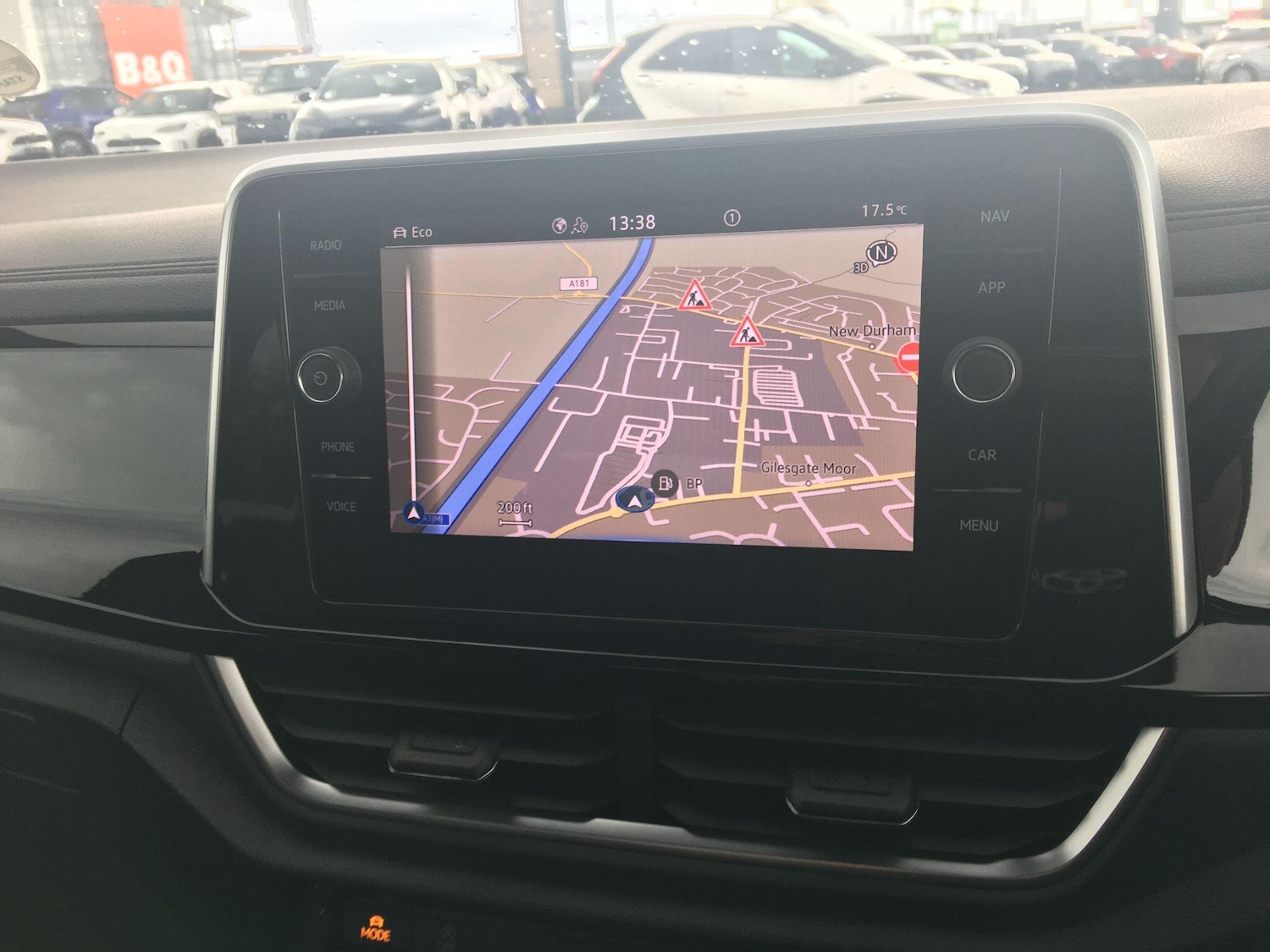 Used Volkswagen T-Roc 2023 for sale - 76573096: Photo 16