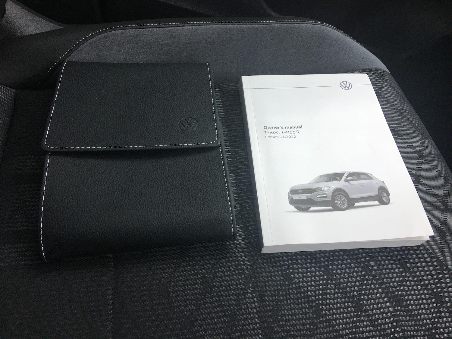 Used Volkswagen T-Roc 2023 for sale - 76573096: Photo 20