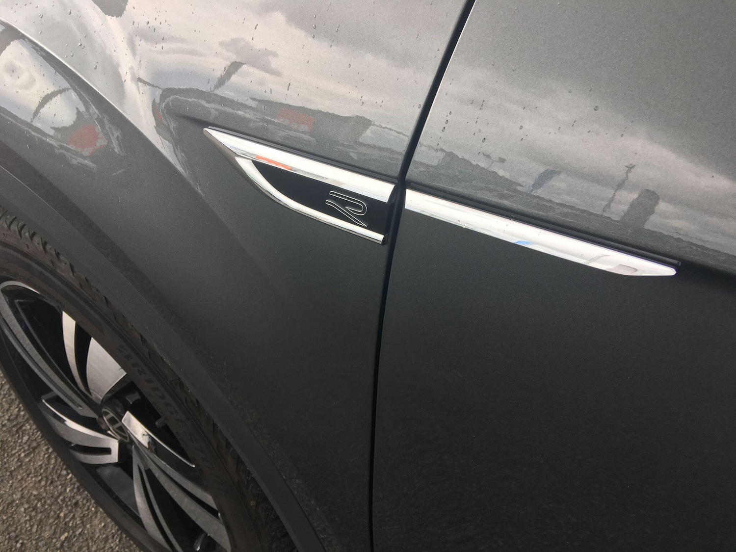 Used Volkswagen T-Roc 2023 for sale - 76573096: Photo 22