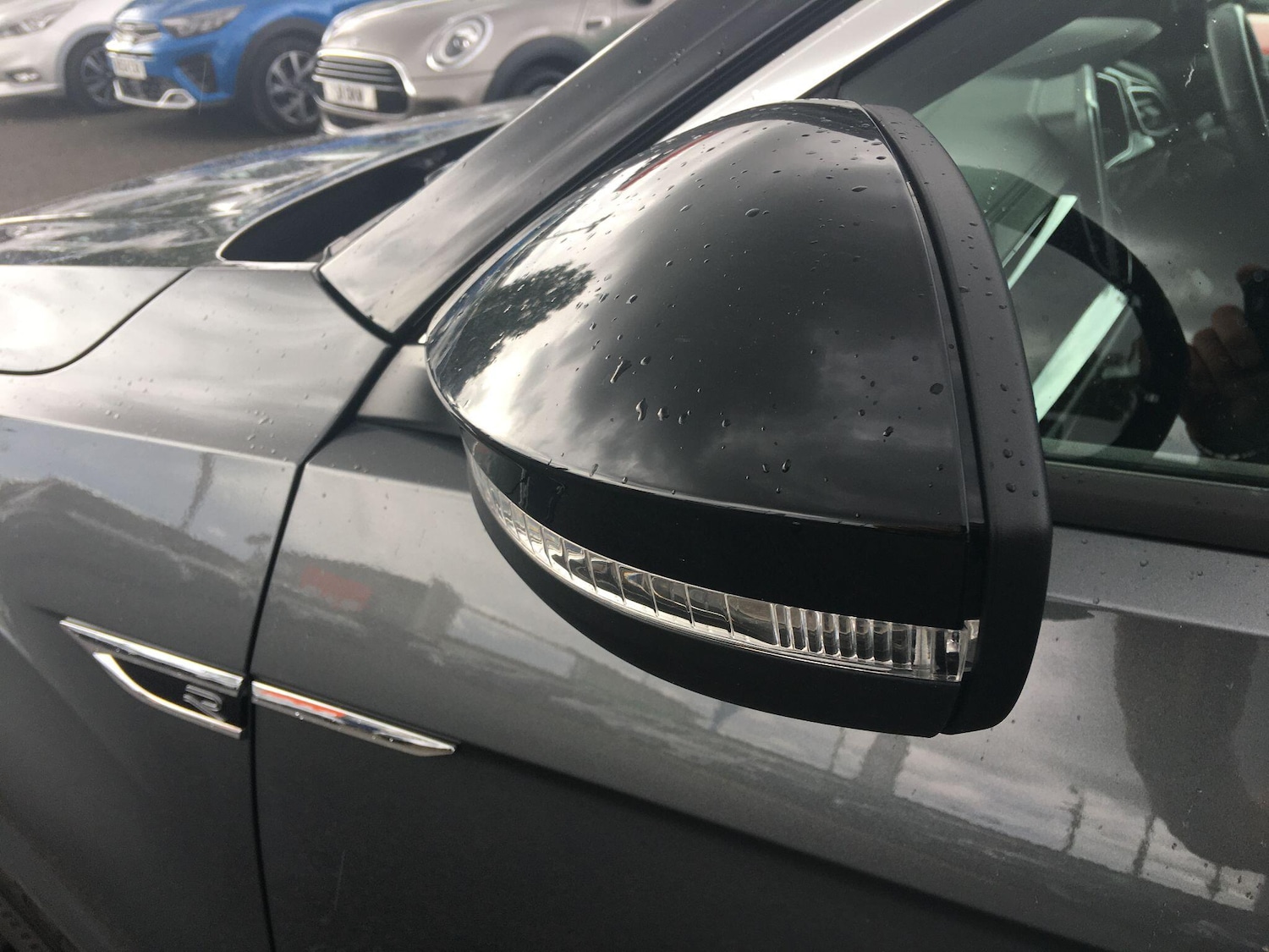 Used Volkswagen T-Roc 2023 for sale - 76573096: Photo 23