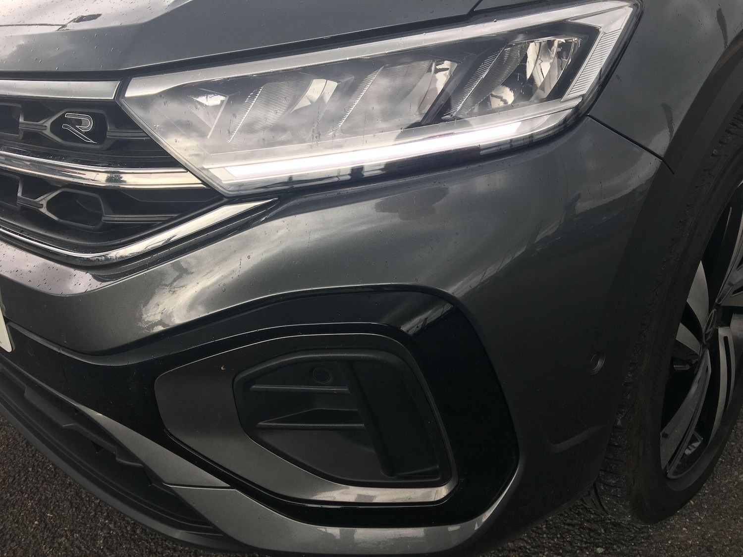 Used Volkswagen T-Roc 2023 for sale - 76573096: Photo 25