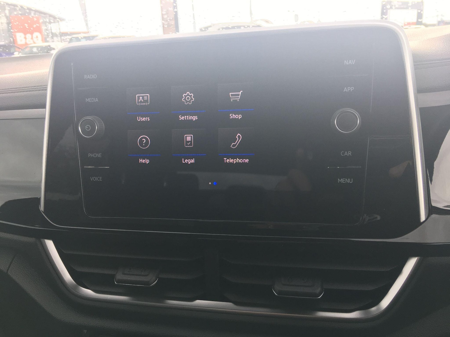 Used Volkswagen T-Roc 2023 for sale - 76573096: Photo 35