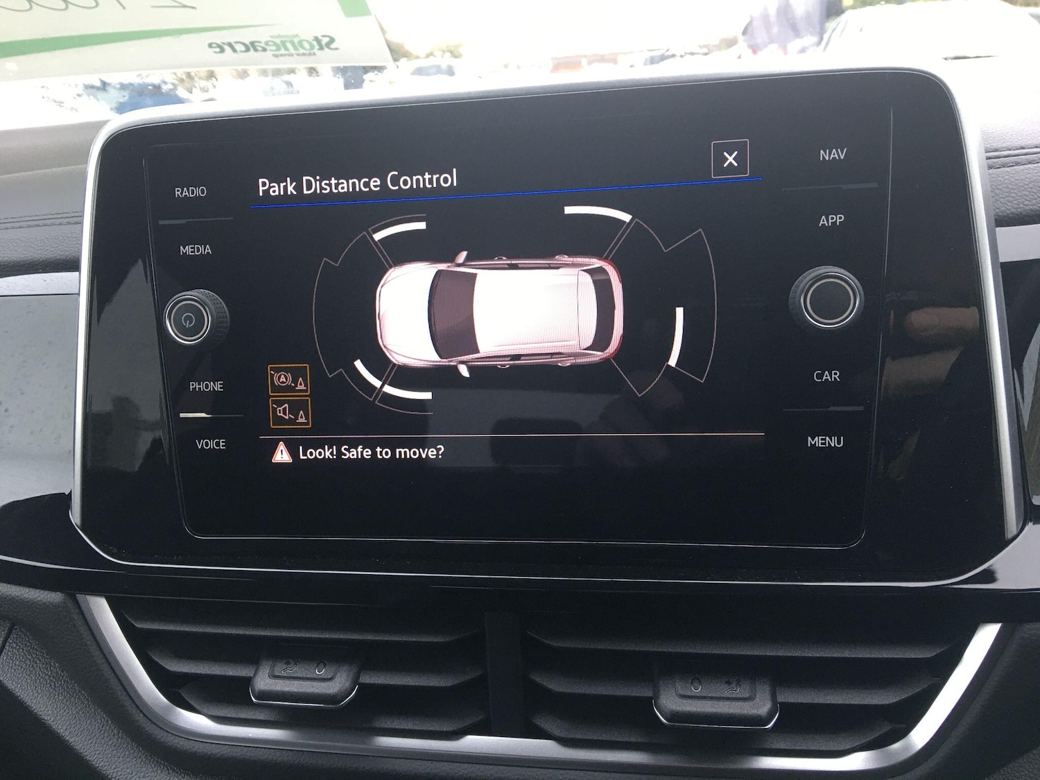 Used Volkswagen T-Roc 2023 for sale - 76573096: Photo 36