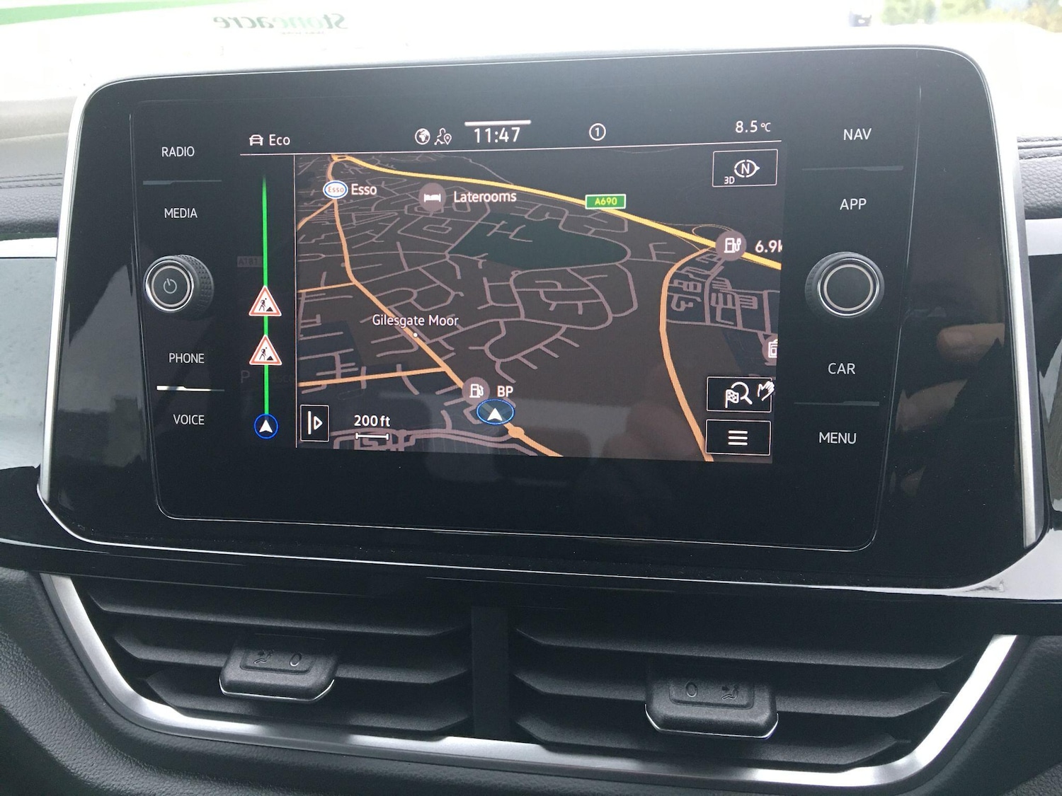 Used Volkswagen T-Roc 2023 for sale - 76573096: Photo 38