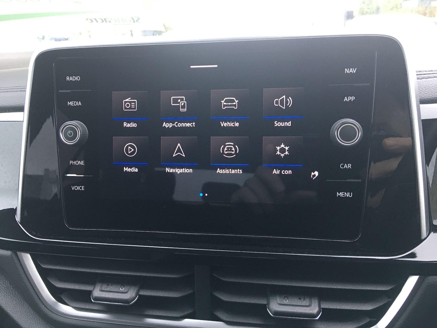 Used Volkswagen T-Roc 2023 for sale - 76573096: Photo 39