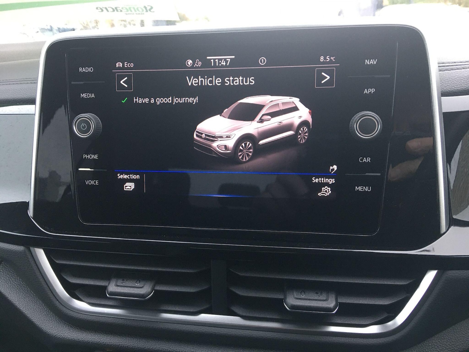 Used Volkswagen T-Roc 2023 for sale - 76573096: Photo 42