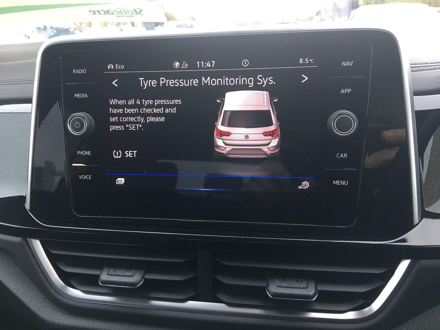 Used Volkswagen T-Roc 2023 for sale - 76573096: Photo 43