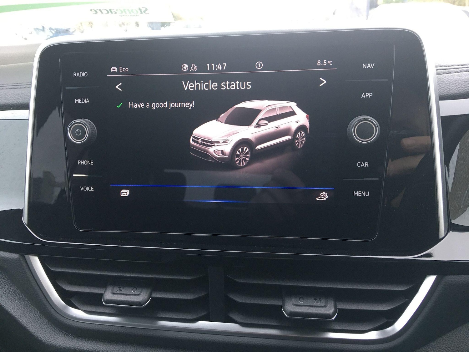 Used Volkswagen T-Roc 2023 for sale - 76573096: Photo 44