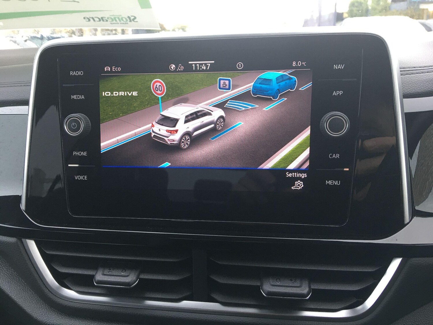 Used Volkswagen T-Roc 2023 for sale - 76573096: Photo 45