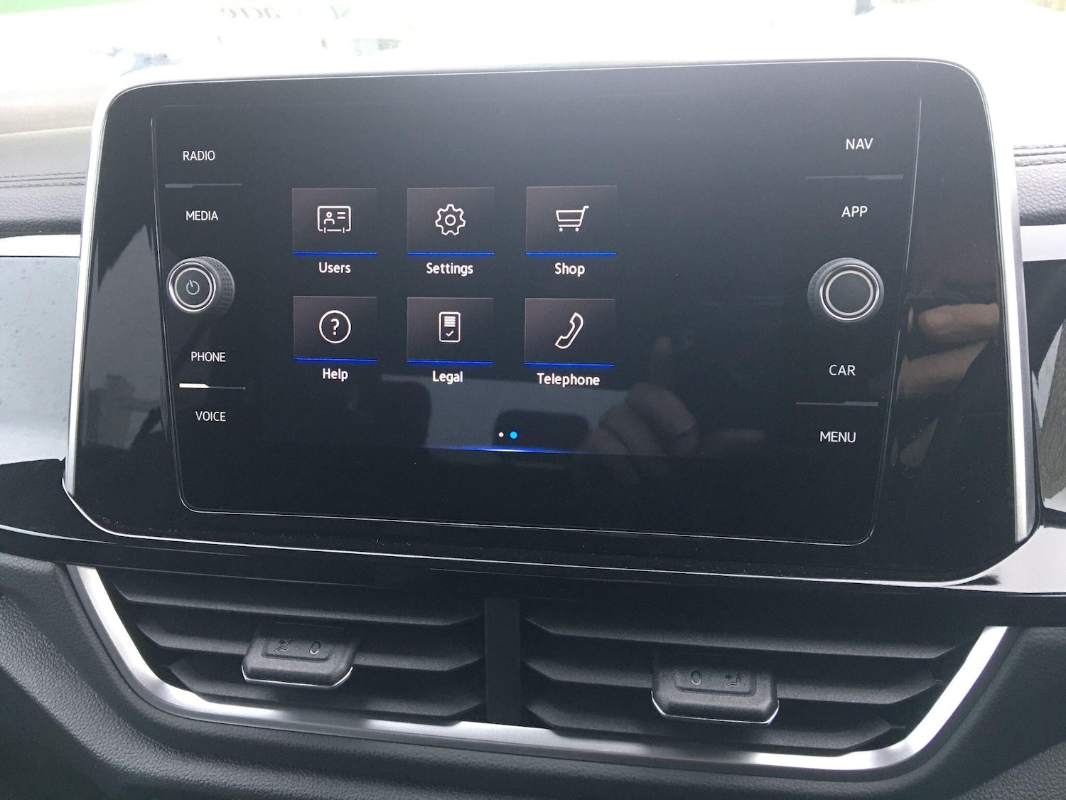 Used Volkswagen T-Roc 2023 for sale - 76573096: Photo 48