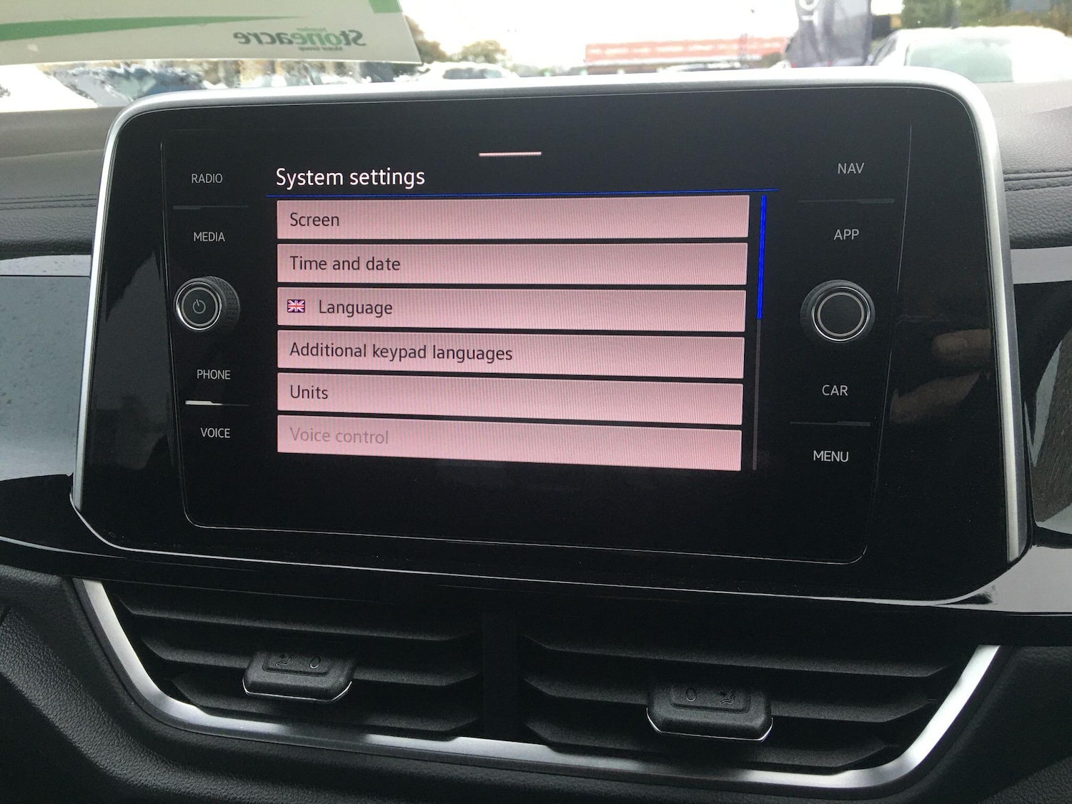 Used Volkswagen T-Roc 2023 for sale - 76573096: Photo 49