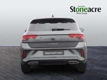 Used Volkswagen T-Roc 2023 for sale - 76573096: Photo